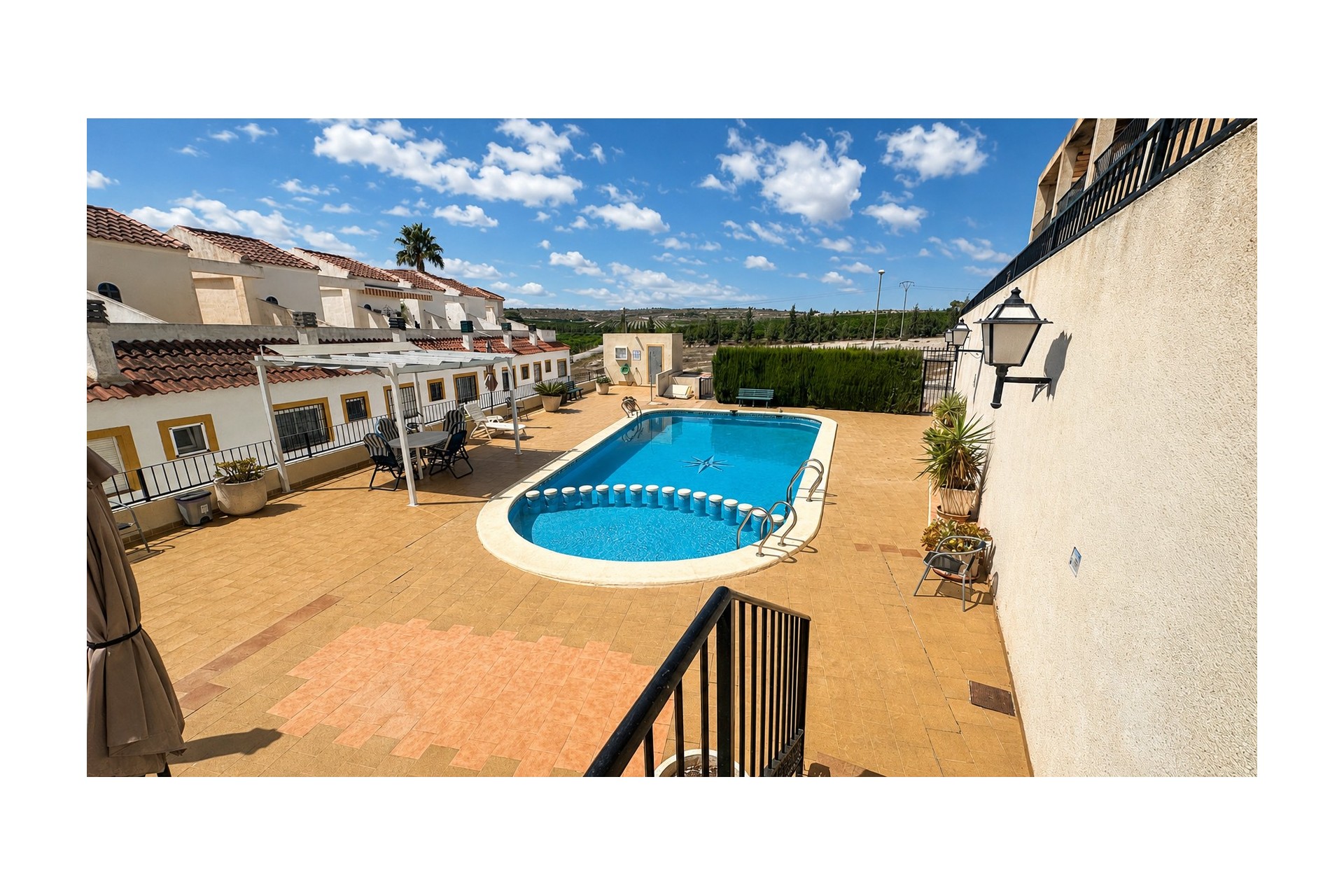 Resale - Town House -
Orihuela - Inland