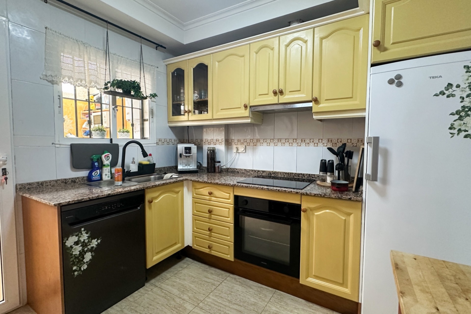 Resale - Town House -
Orihuela - Inland