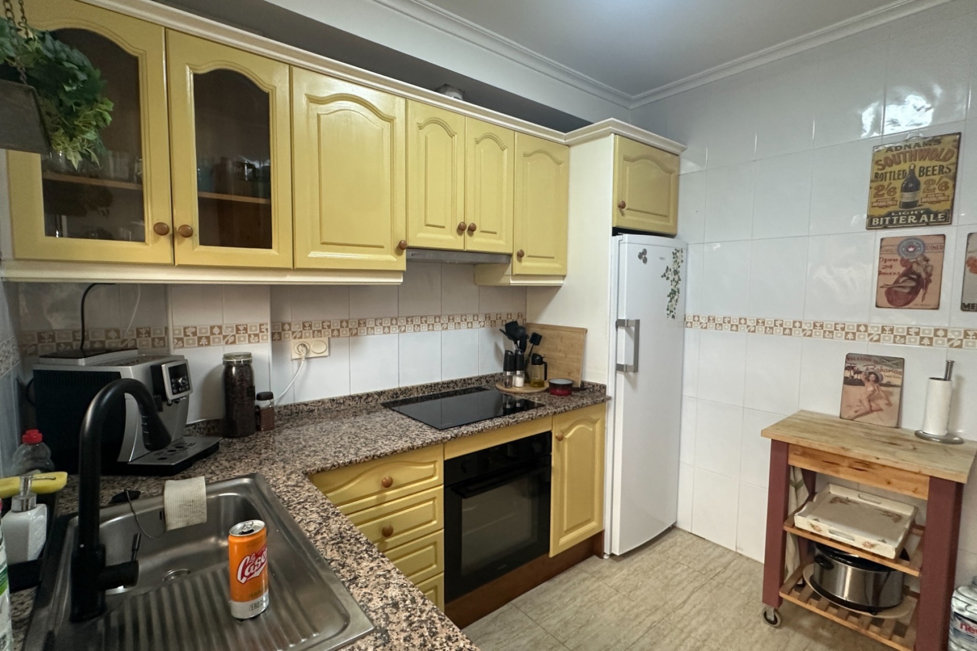 Resale - Town House -
Orihuela - Inland