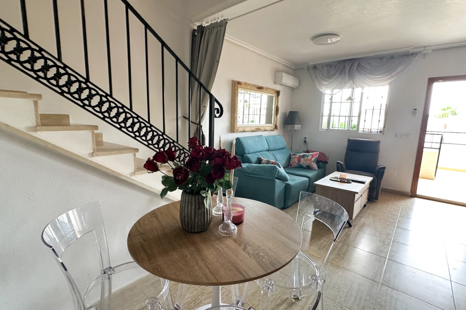 Resale - Town House -
Orihuela - Inland