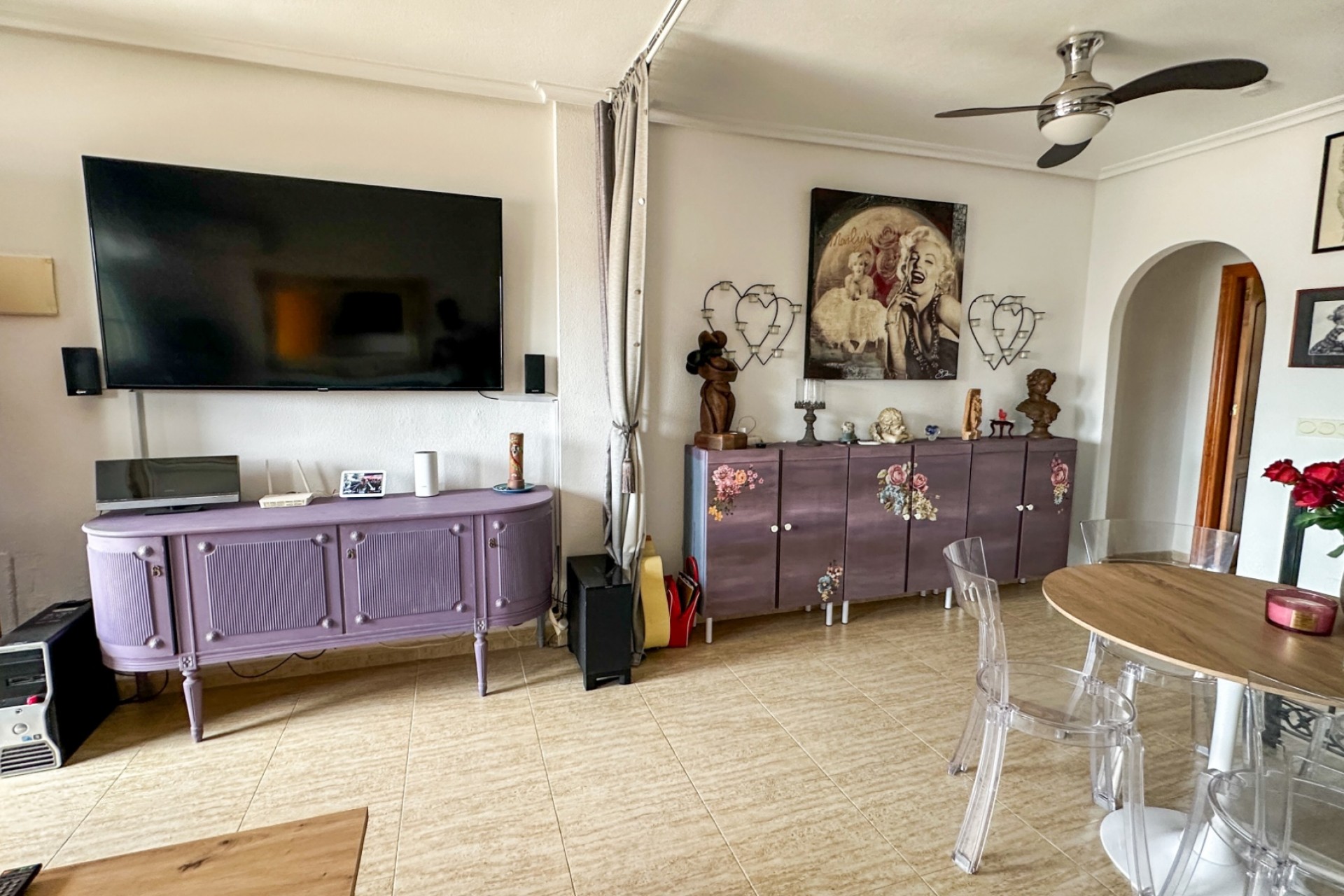 Resale - Town House -
Orihuela - Inland