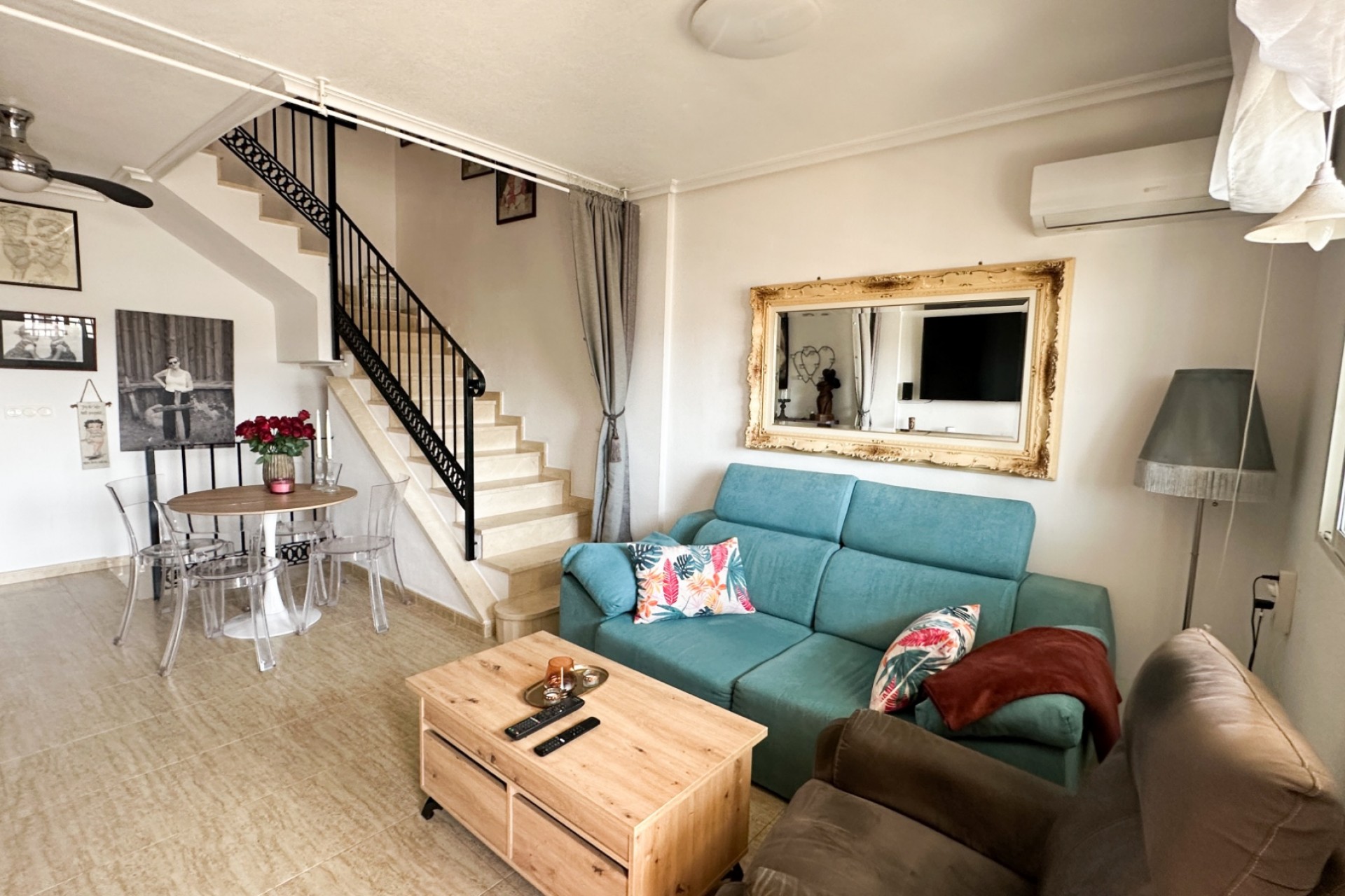 Resale - Town House -
Orihuela - Inland