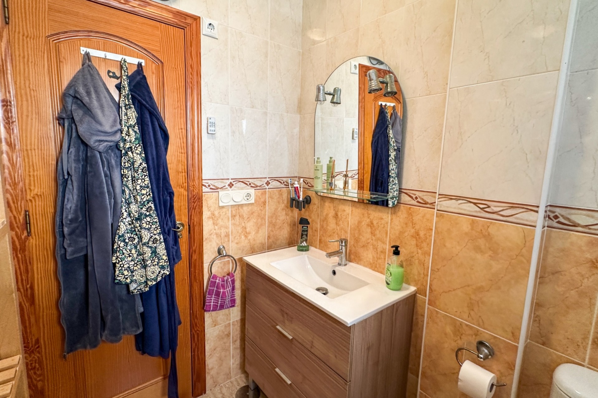 Resale - Town House -
Orihuela - Inland