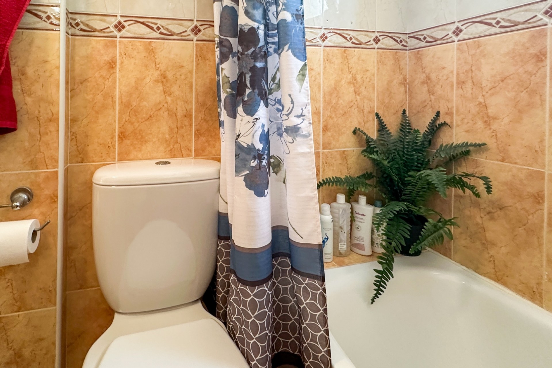 Resale - Town House -
Orihuela - Inland