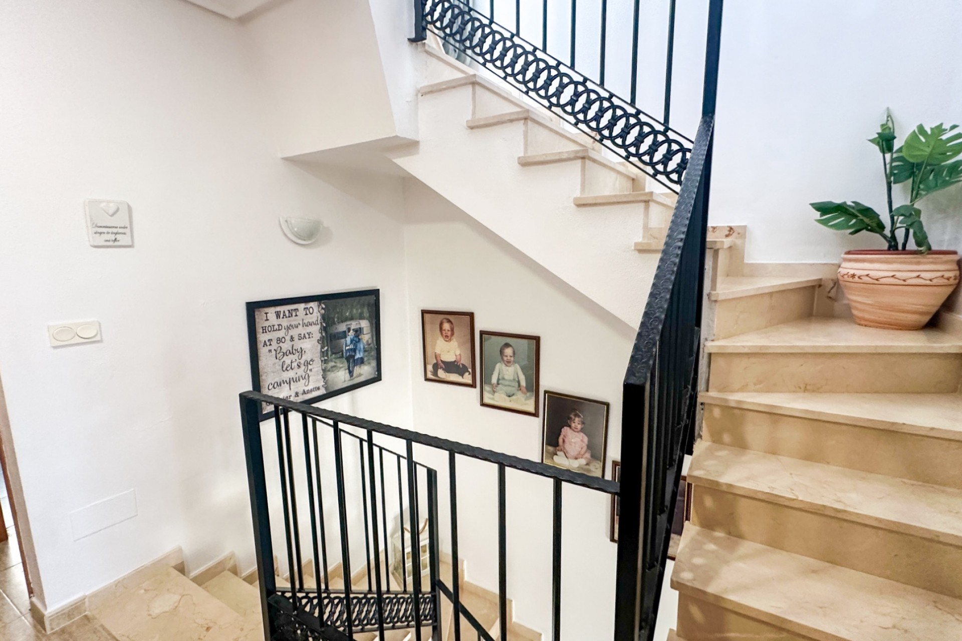 Resale - Town House -
Orihuela - Inland