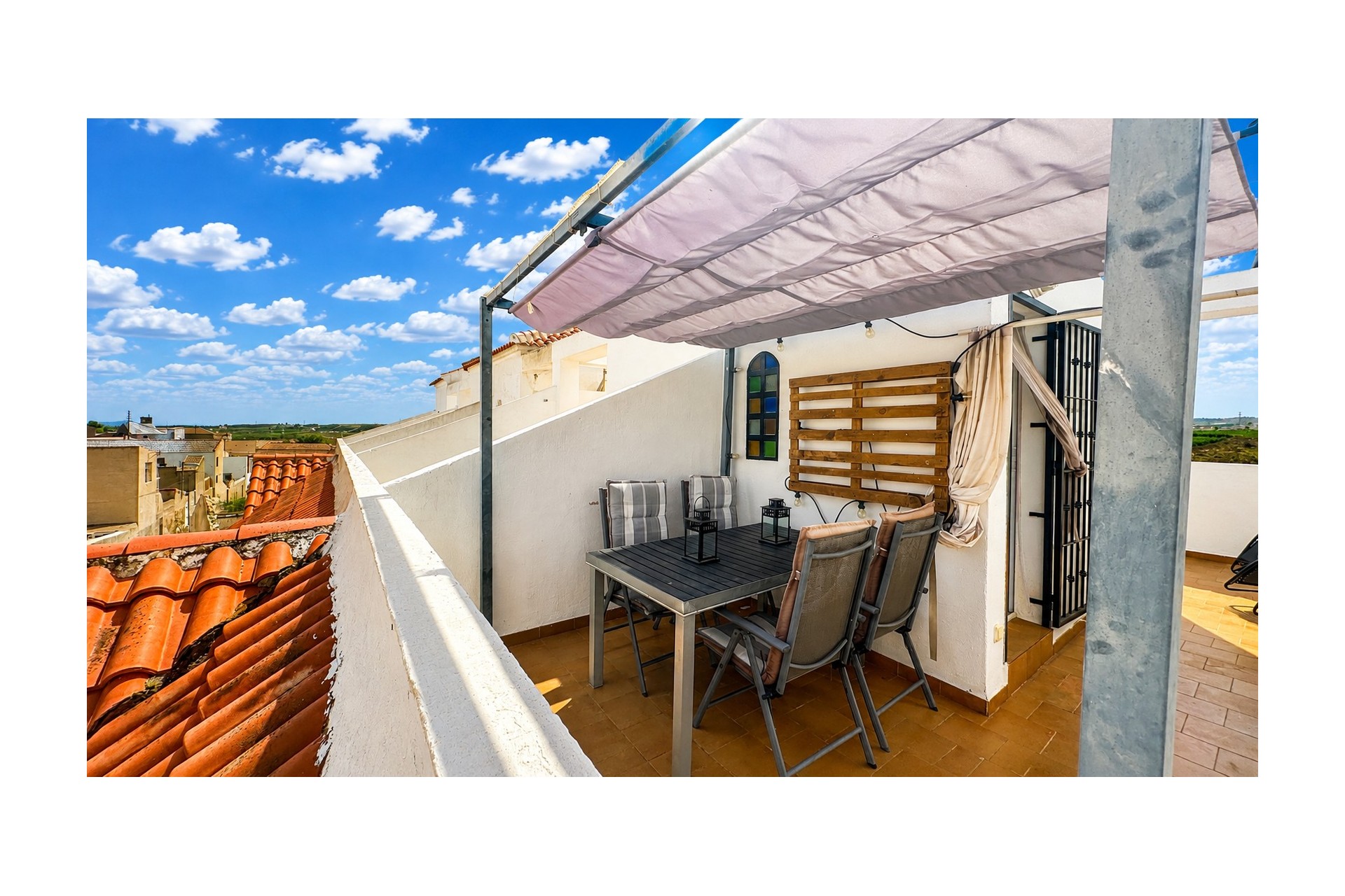 Resale - Town House -
Orihuela - Inland