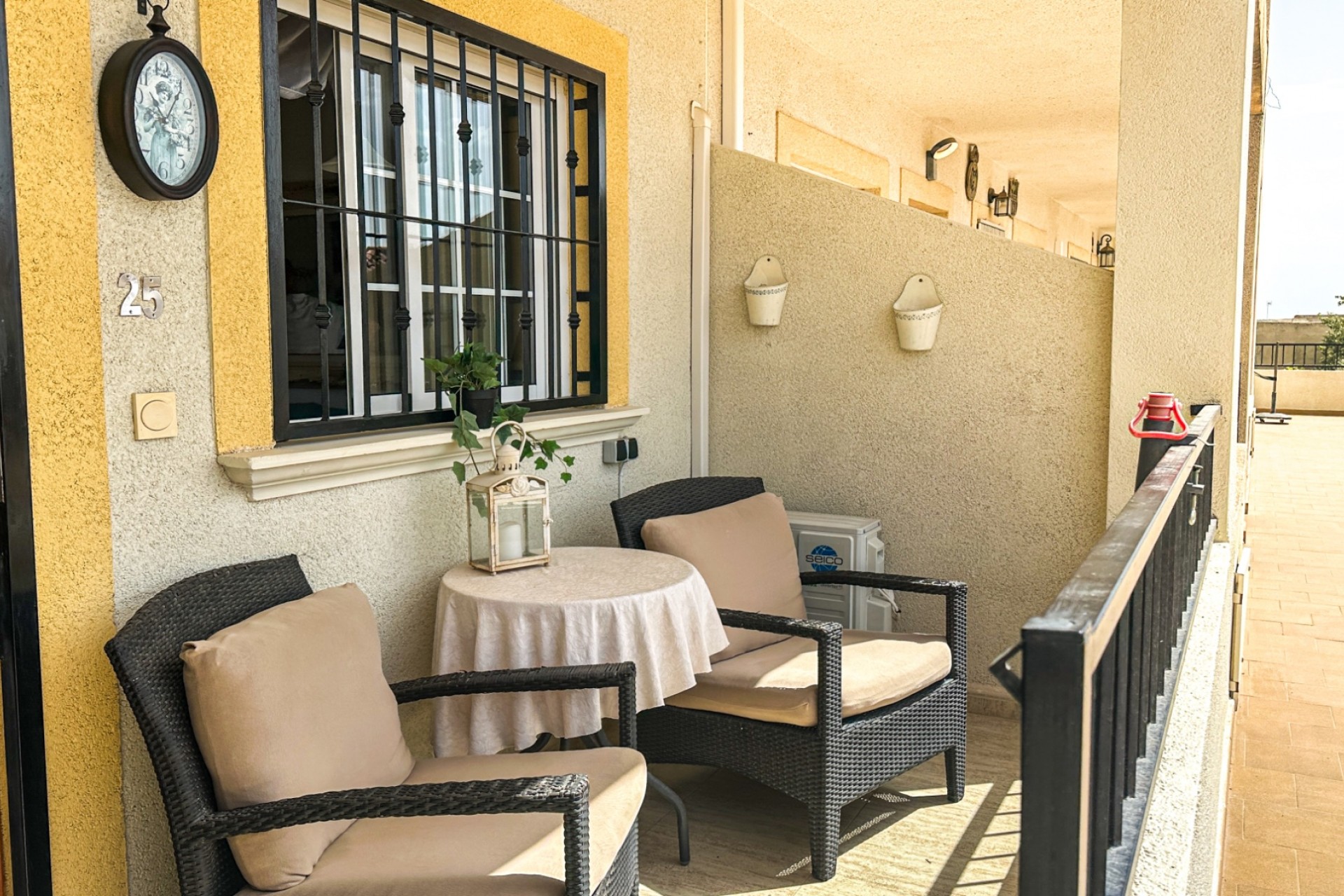 Resale - Town House -
Orihuela - Inland