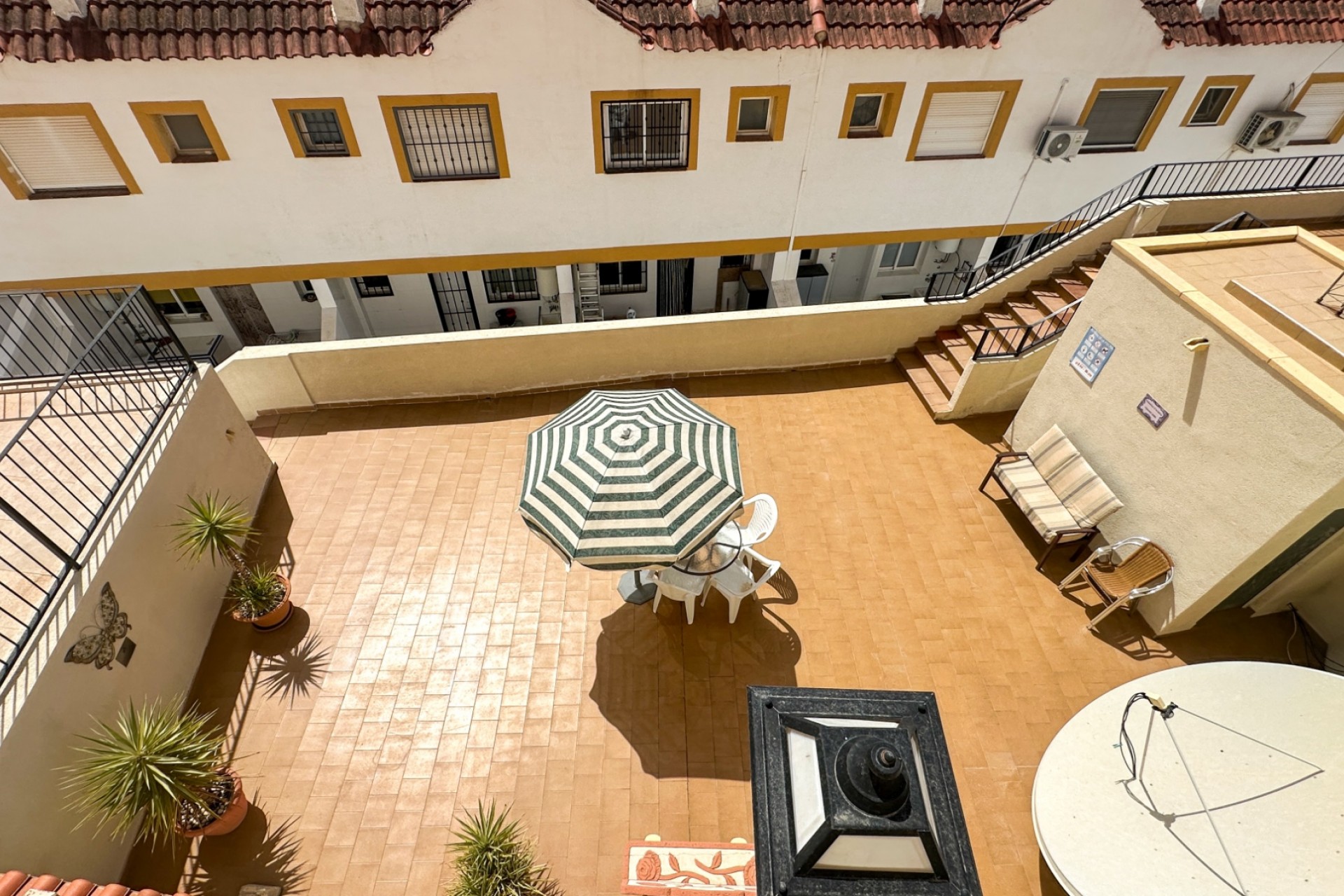 Resale - Town House -
Orihuela - Inland