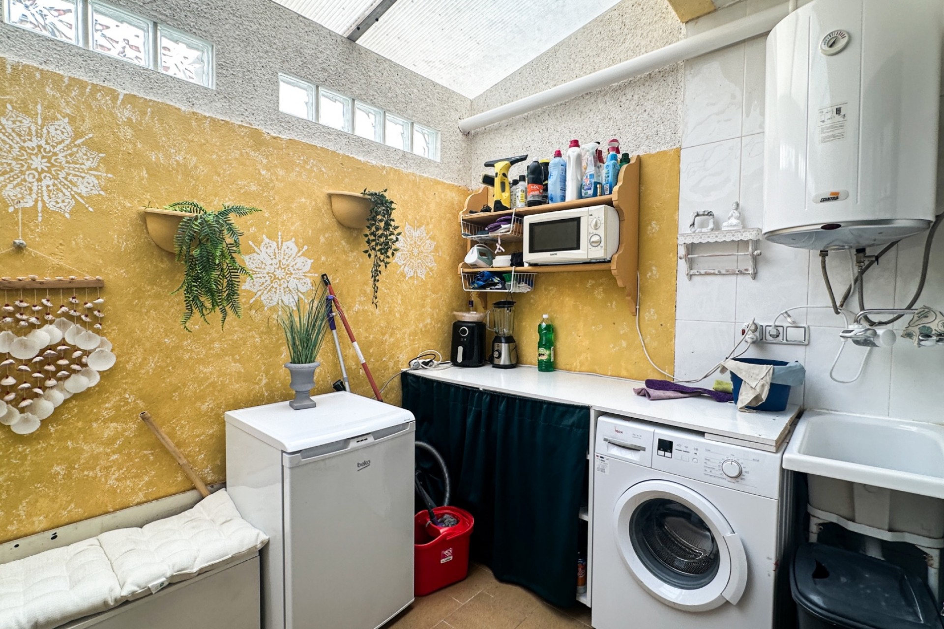 Resale - Town House -
Orihuela - Inland