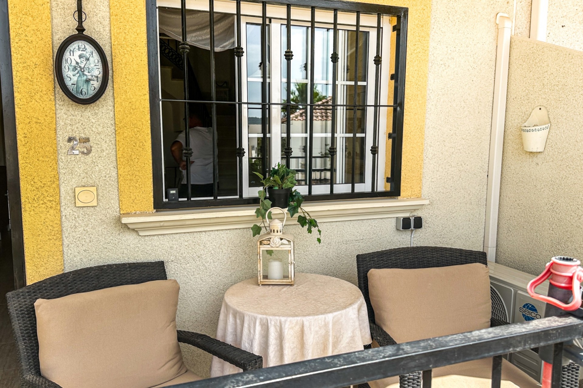 Resale - Town House -
Orihuela - Inland