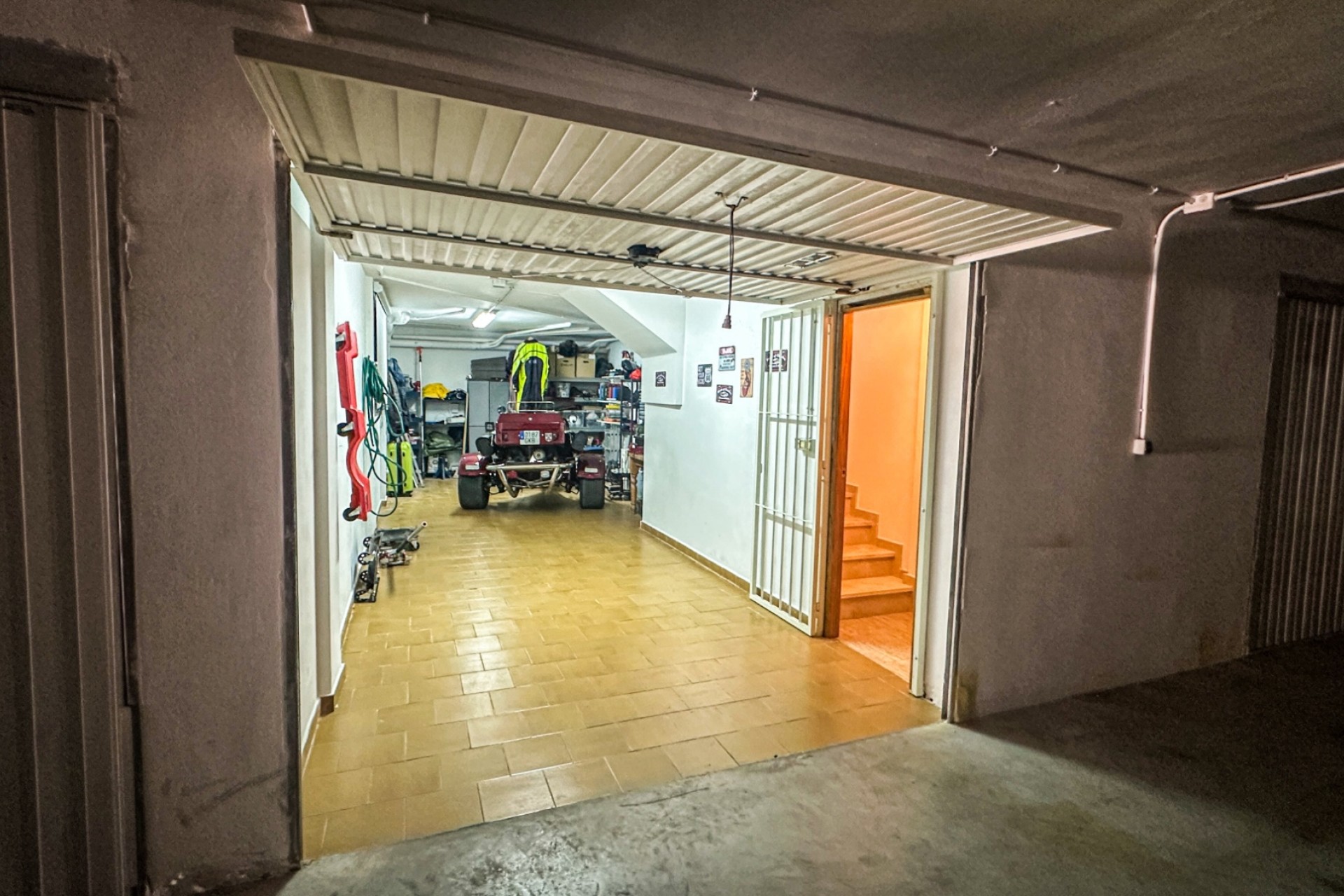 Resale - Town House -
Orihuela - Inland
