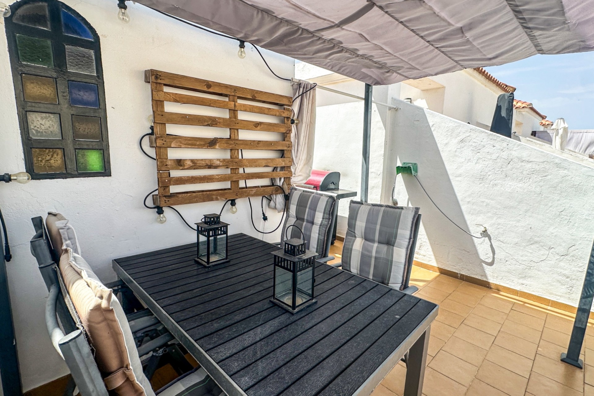 Resale - Town House -
Orihuela - Inland