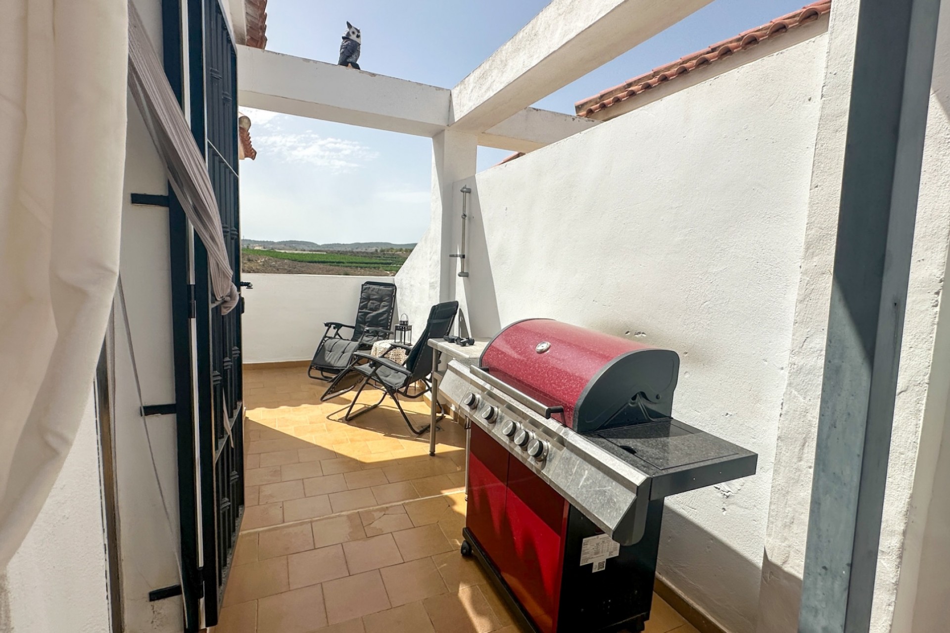 Resale - Town House -
Orihuela - Inland