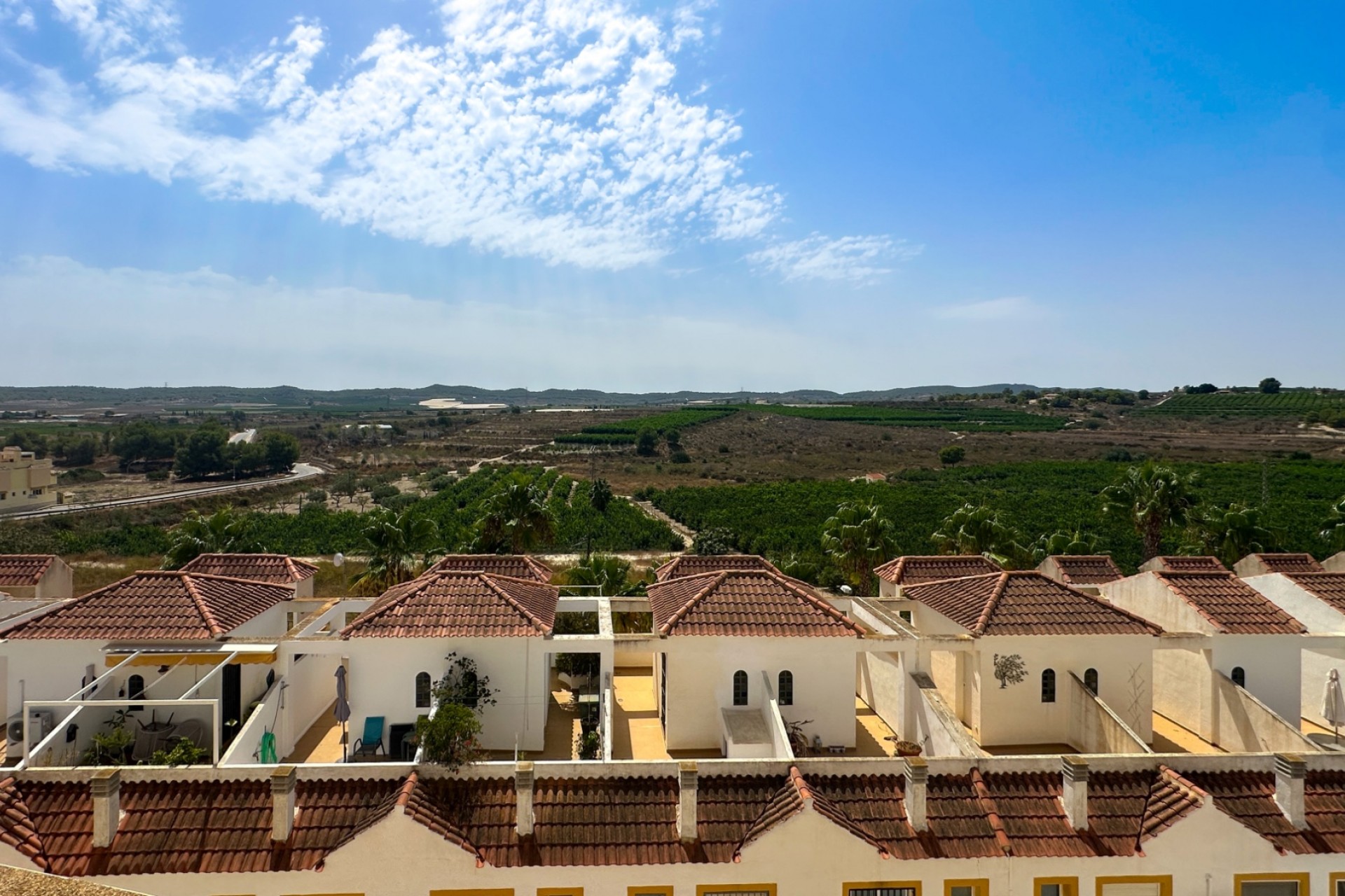 Resale - Town House -
Orihuela - Inland