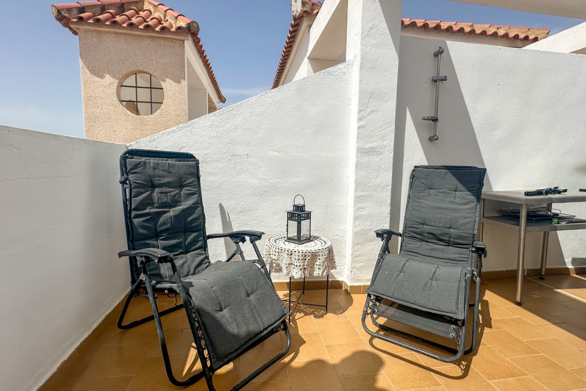 Resale - Town House -
Orihuela - Inland