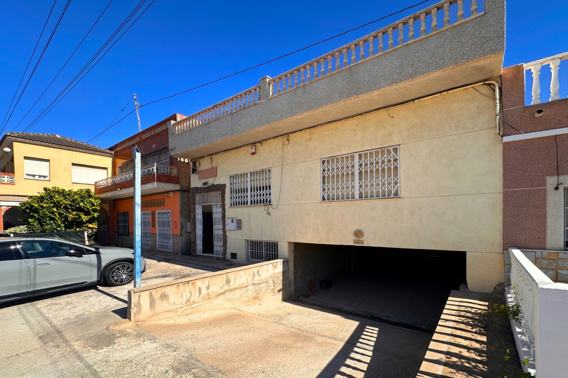 Resale - Town House -
Orihuela - Inland
