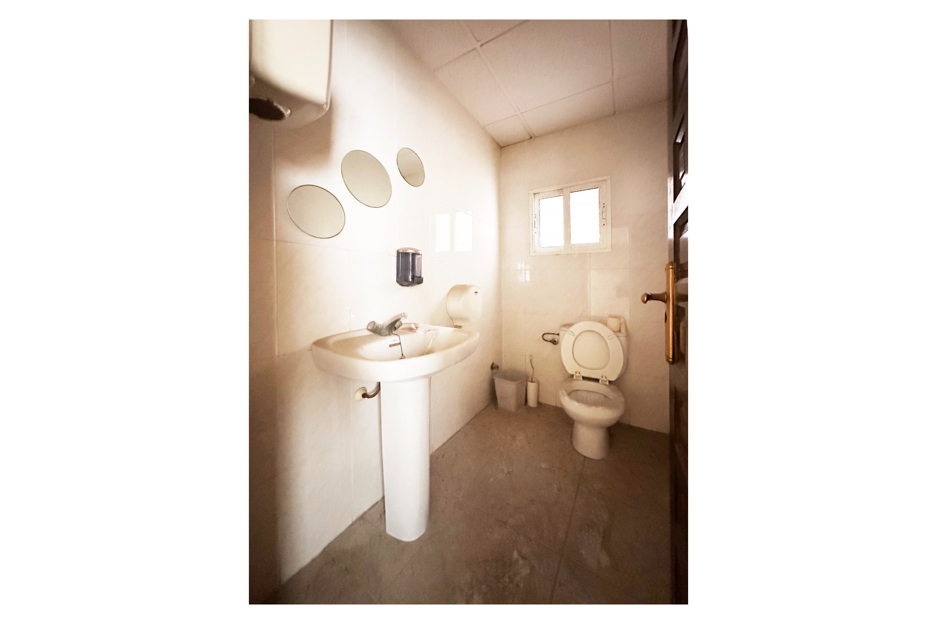 Resale - Town House -
Orihuela - Inland