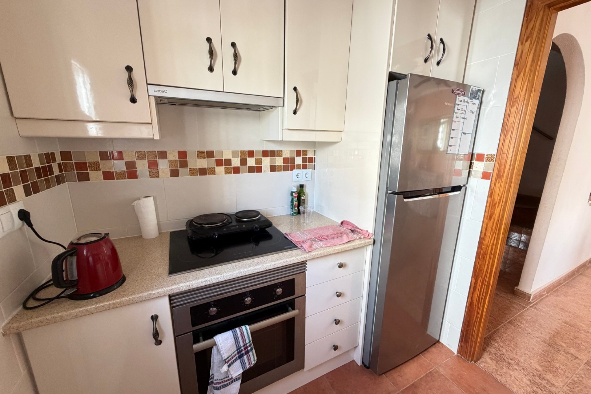 Resale - Town House -
Orihuela - Inland