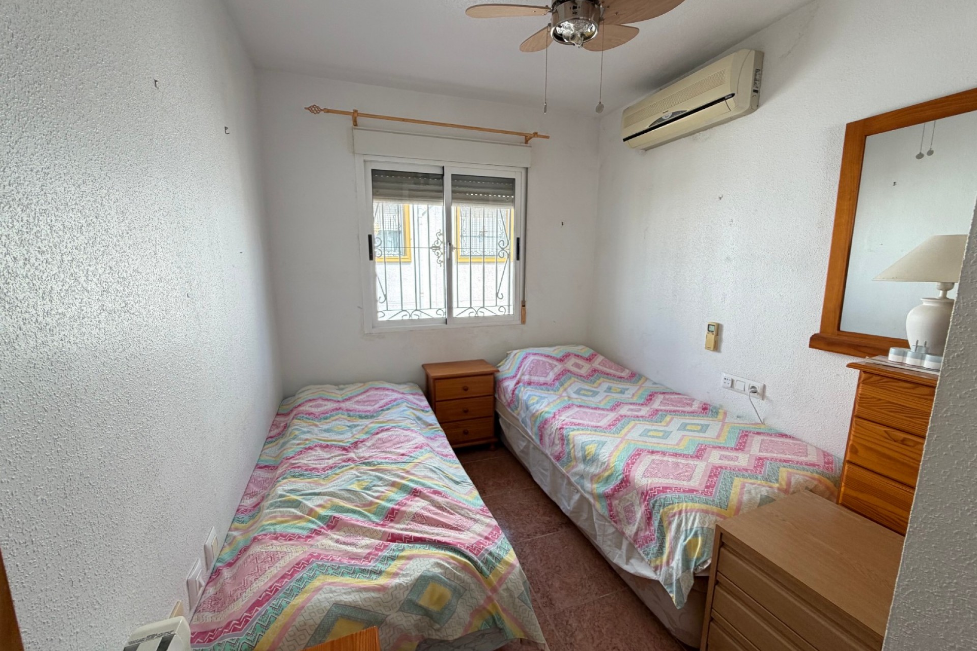 Resale - Town House -
Orihuela - Inland