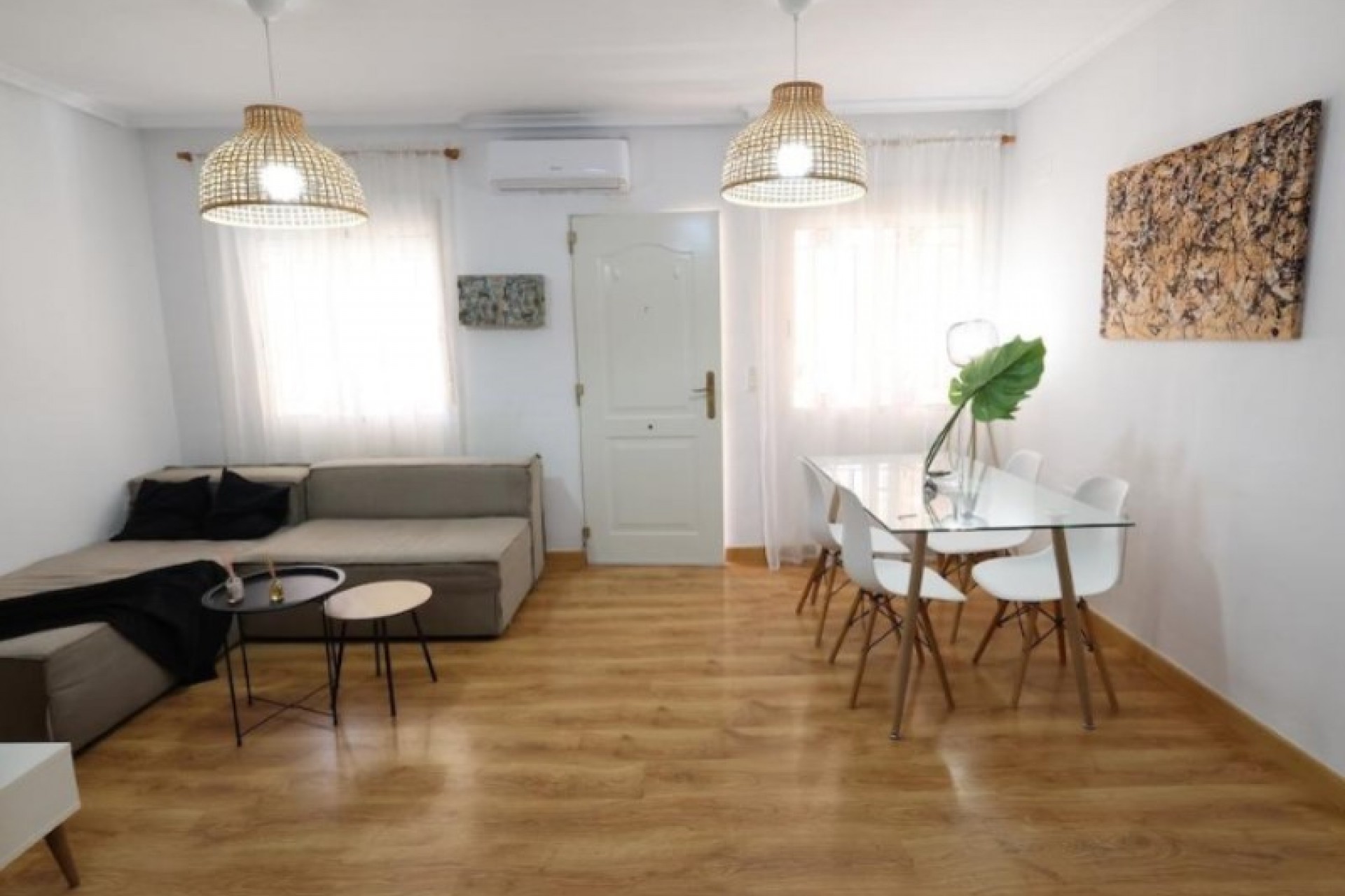 Resale - Town House -
Orihuela - Inland