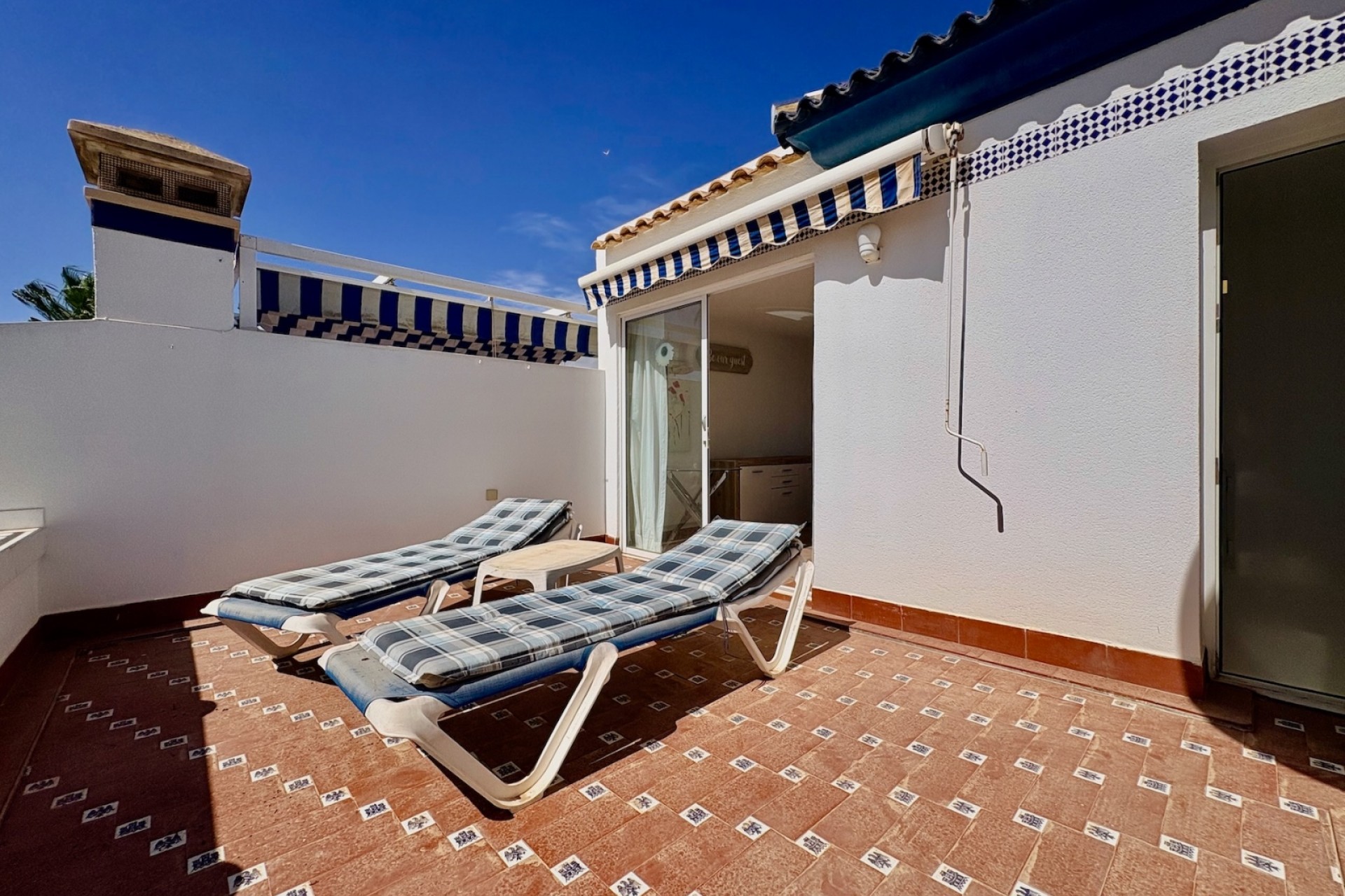 Resale - Town House -
Orihuela - Inland