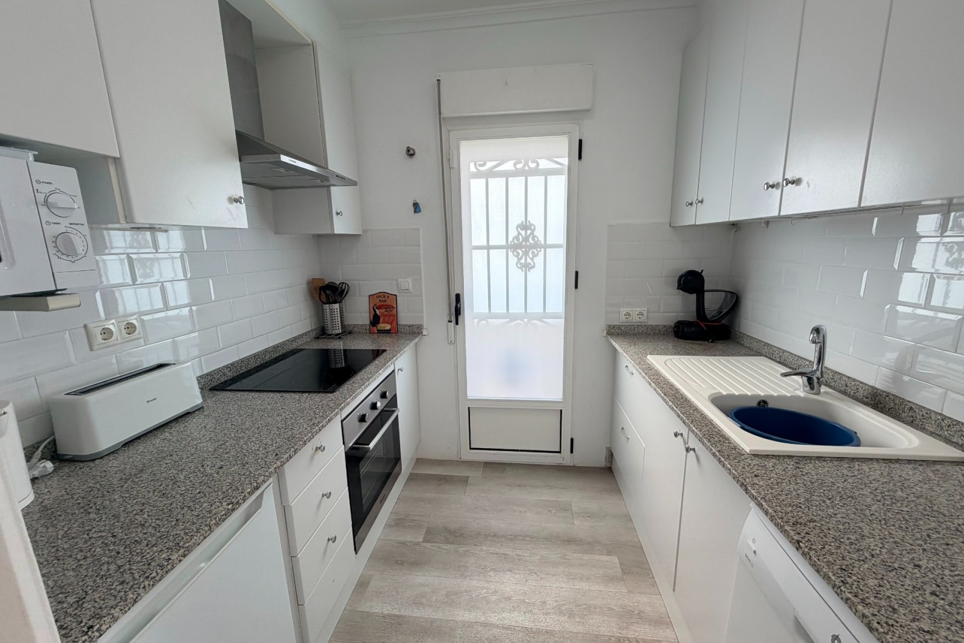 Resale - Town House -
Orihuela - Inland