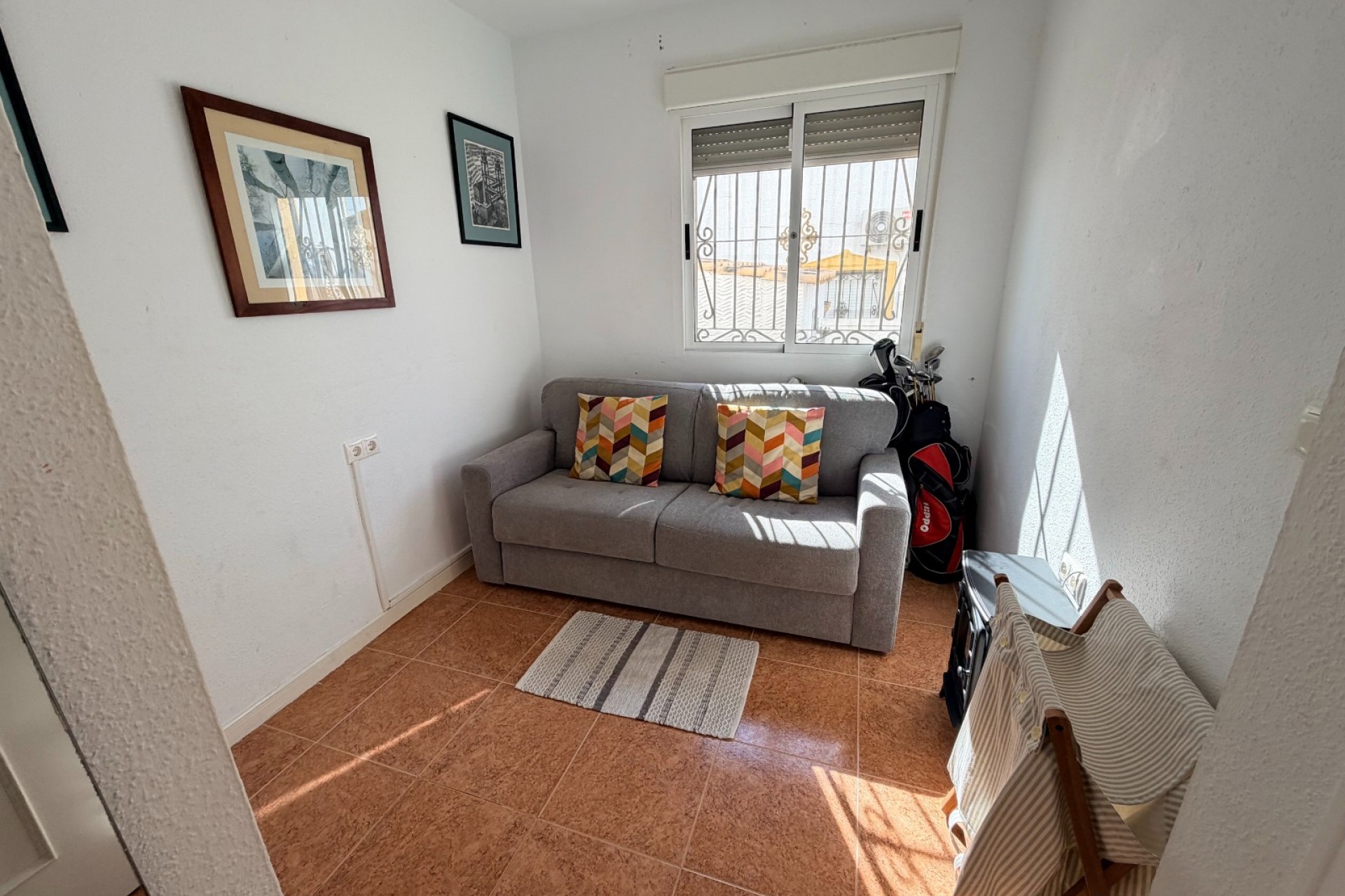 Resale - Town House -
Orihuela - Inland