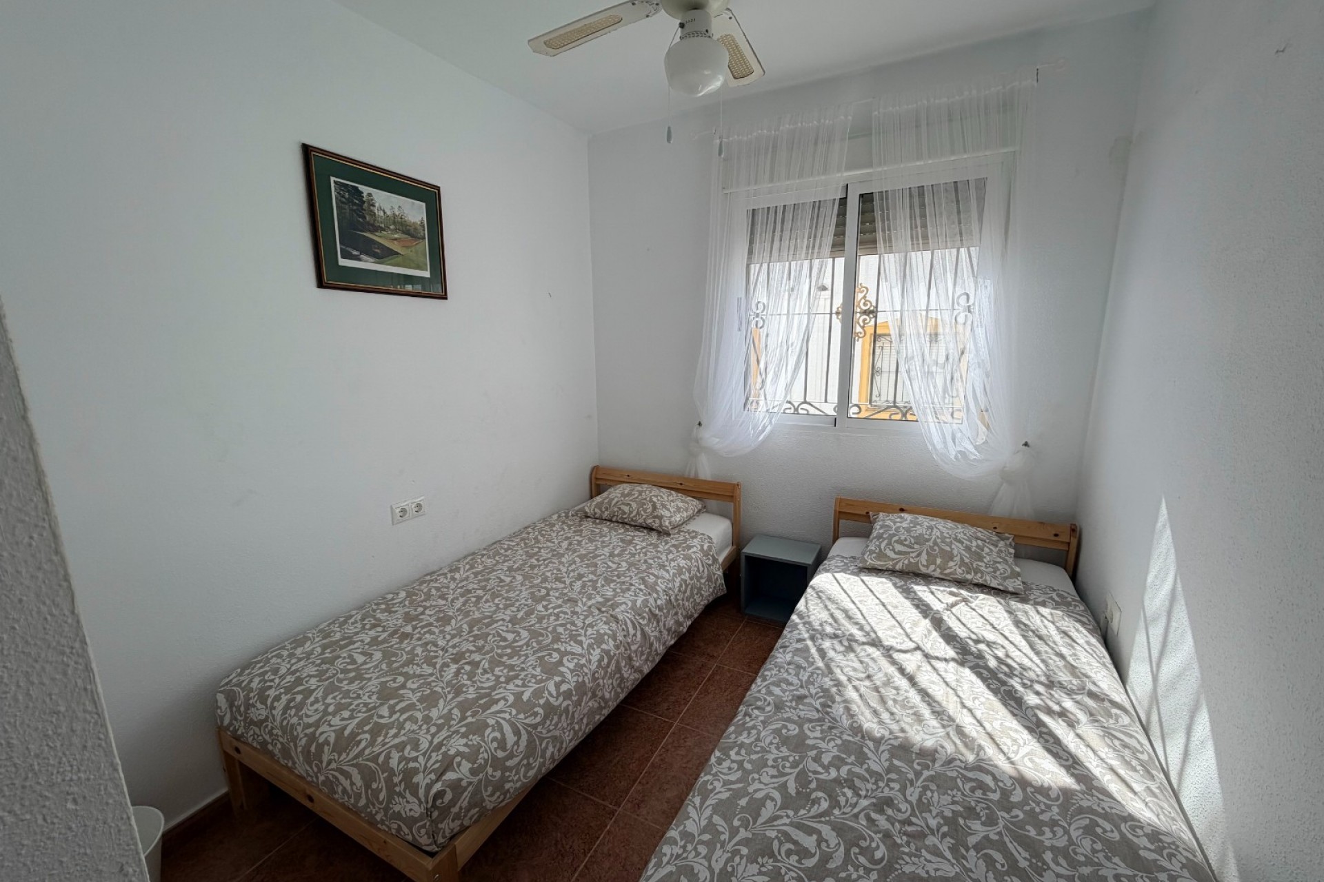 Resale - Town House -
Orihuela - Inland