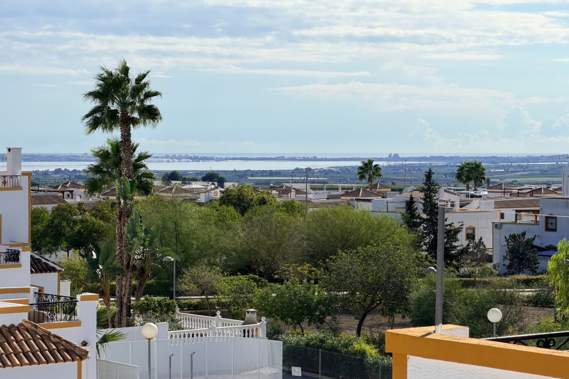 Resale - Town House -
Orihuela - Inland