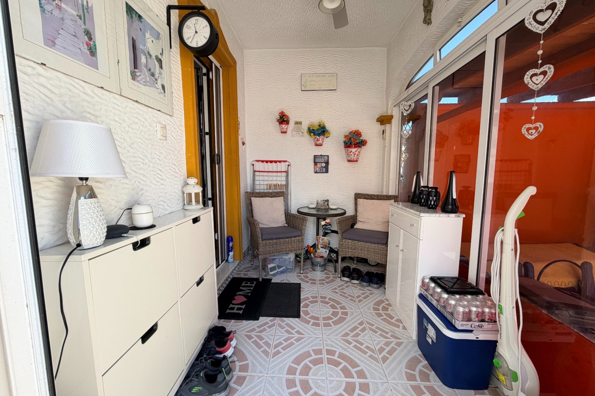 Resale - Town House -
Orihuela - Inland
