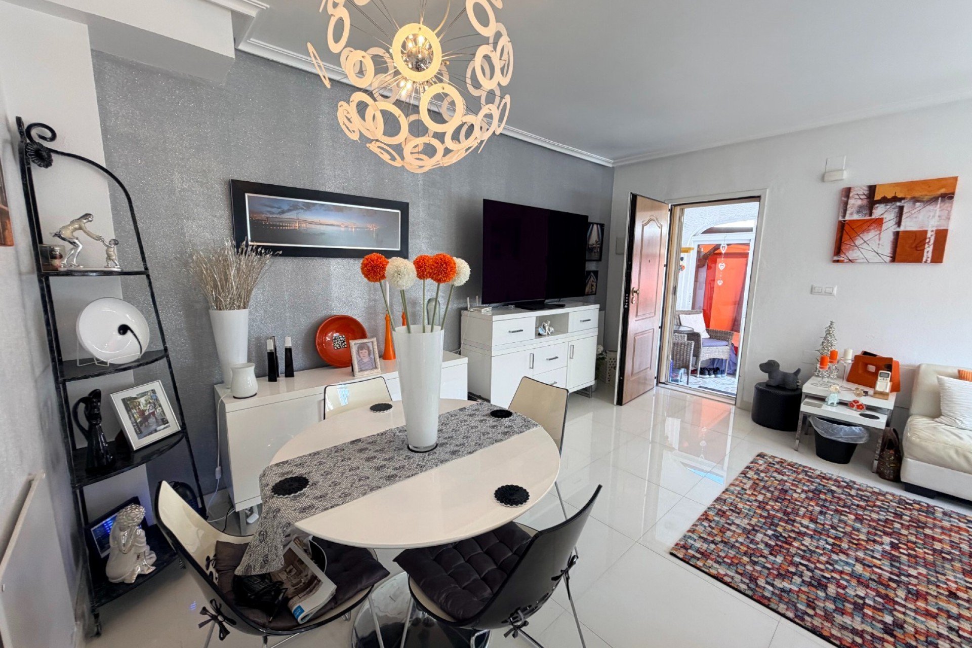 Resale - Town House -
Orihuela - Inland