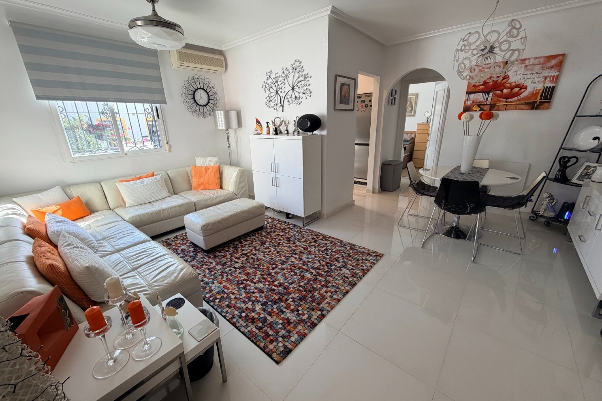 Resale - Town House -
Orihuela - Inland