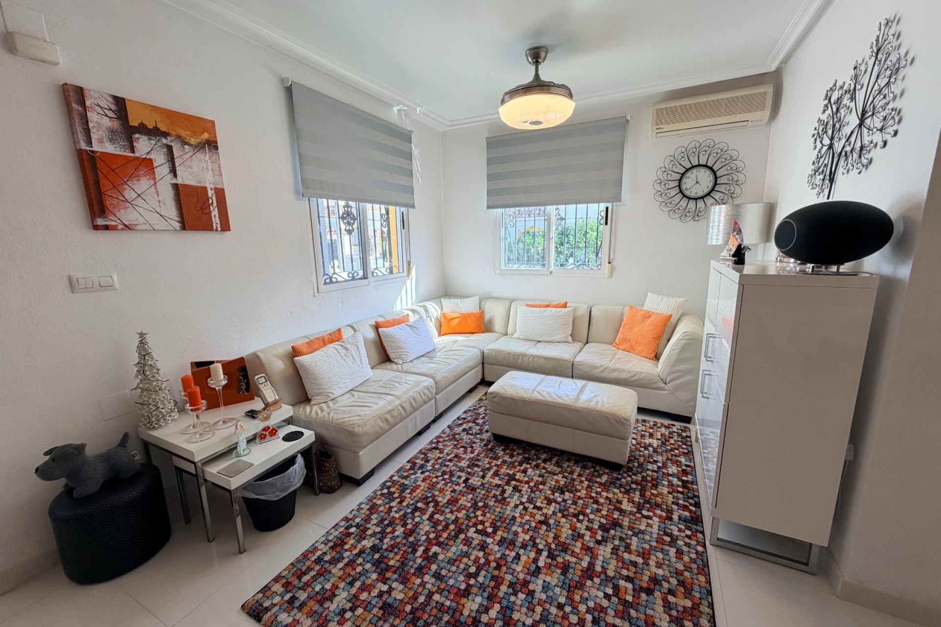 Resale - Town House -
Orihuela - Inland