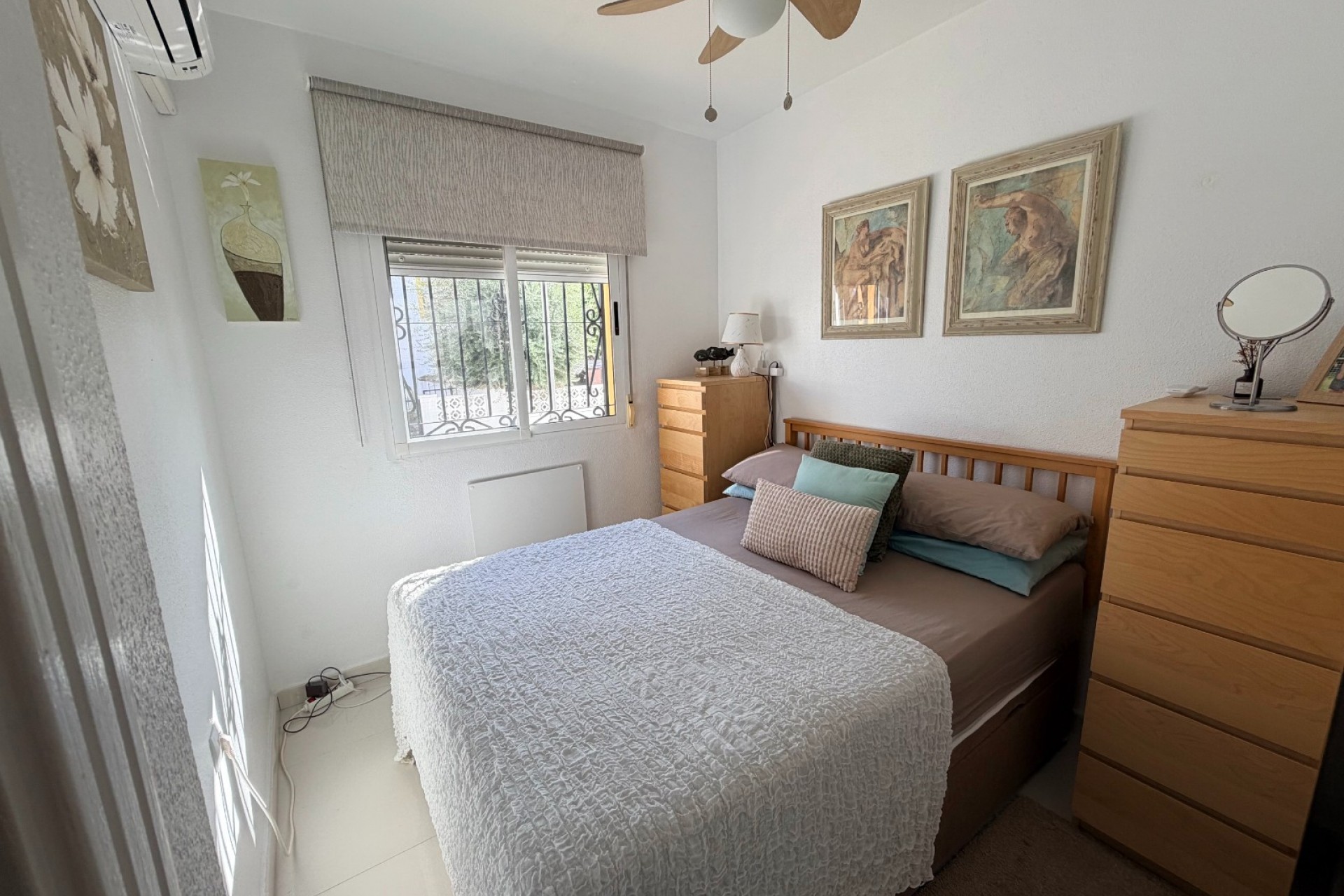 Resale - Town House -
Orihuela - Inland