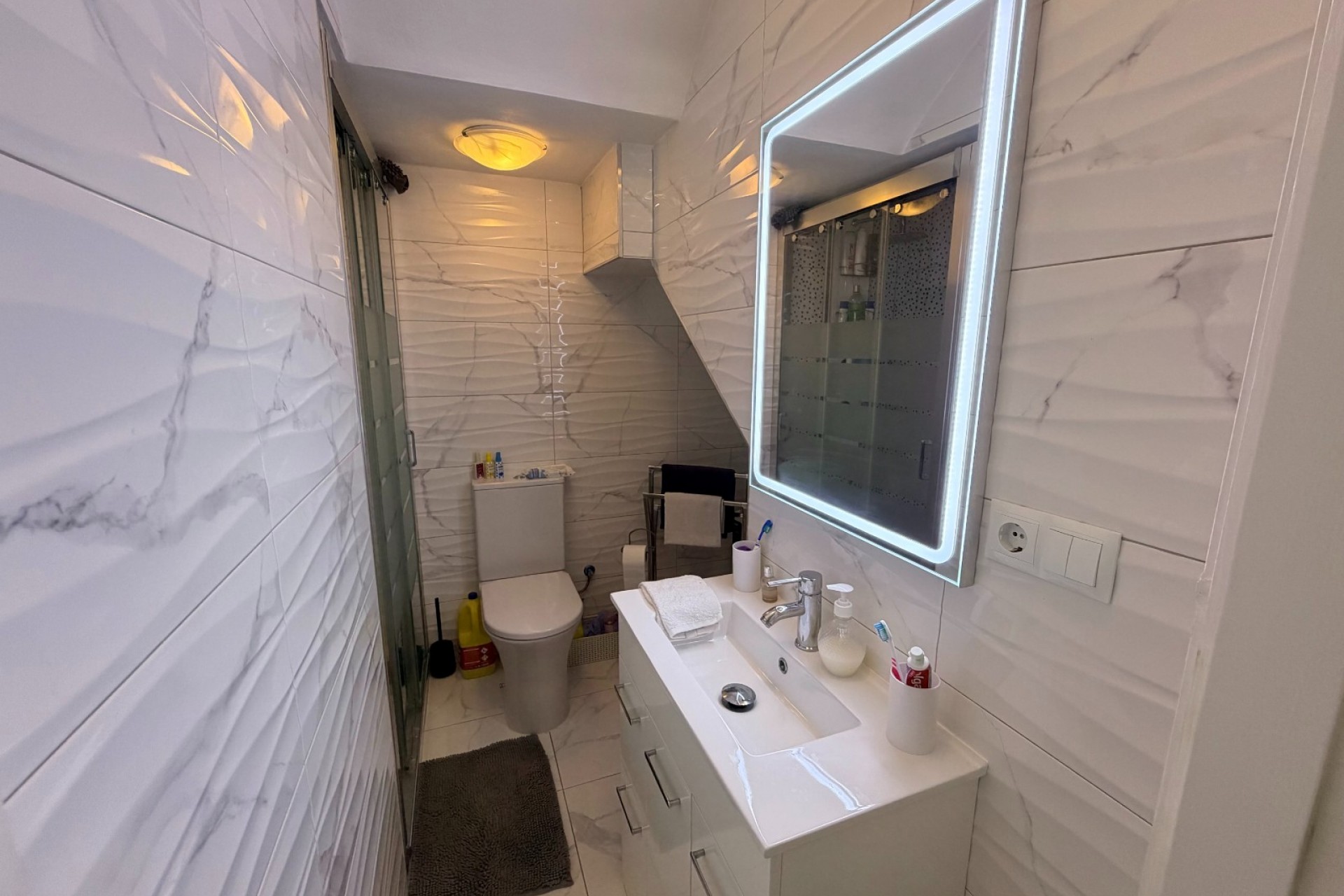 Resale - Town House -
Orihuela - Inland