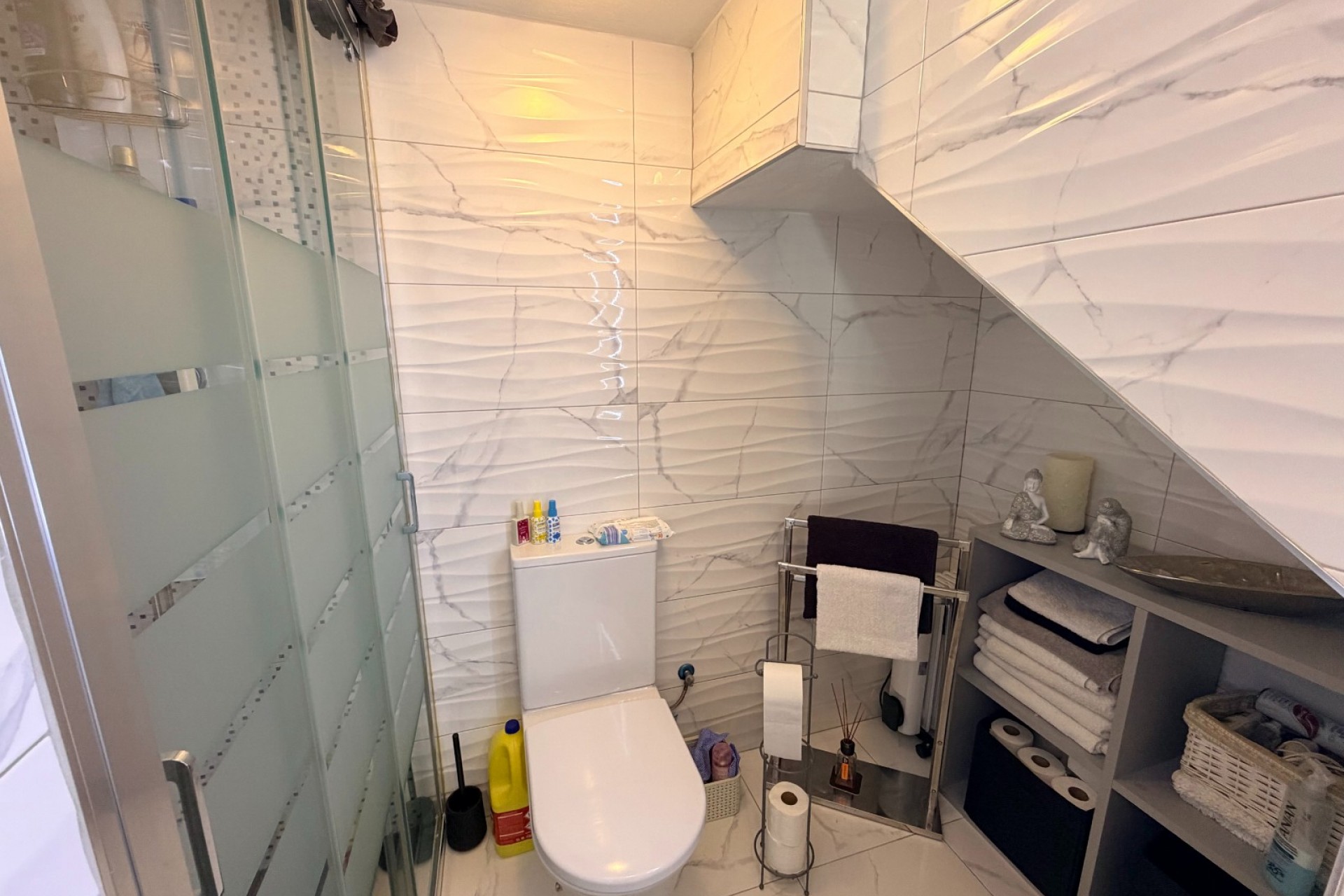 Resale - Town House -
Orihuela - Inland