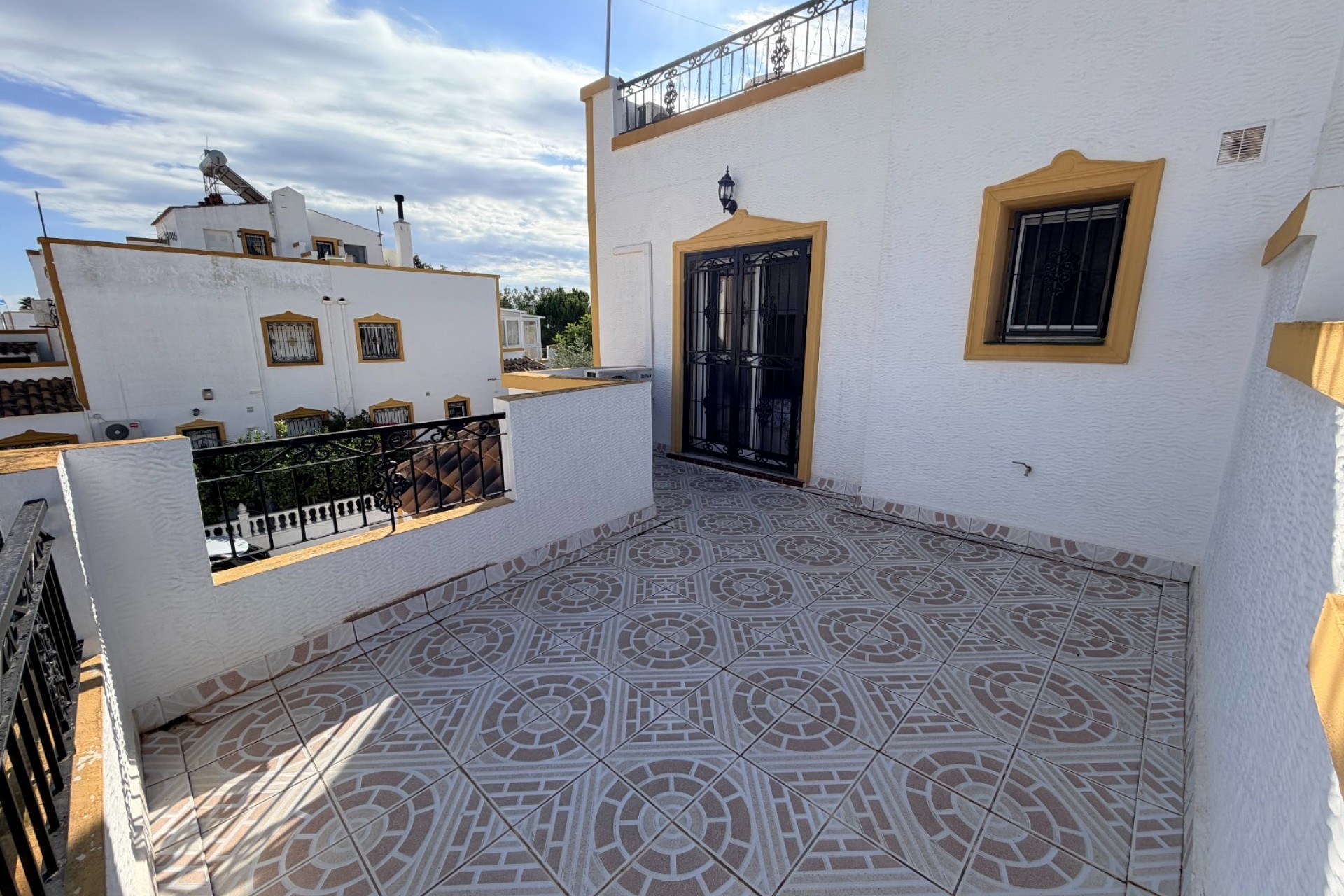 Resale - Town House -
Orihuela - Inland
