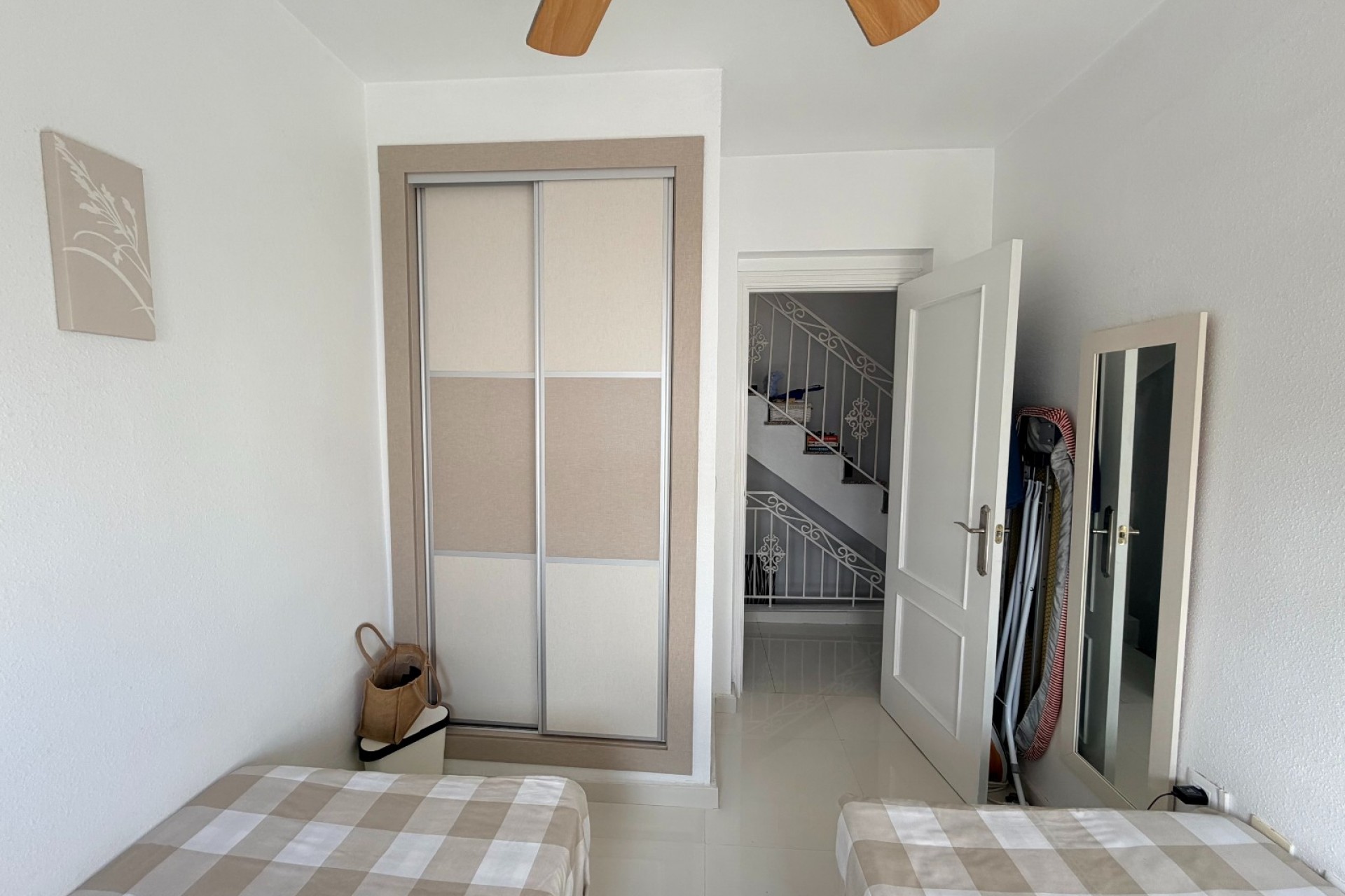Resale - Town House -
Orihuela - Inland