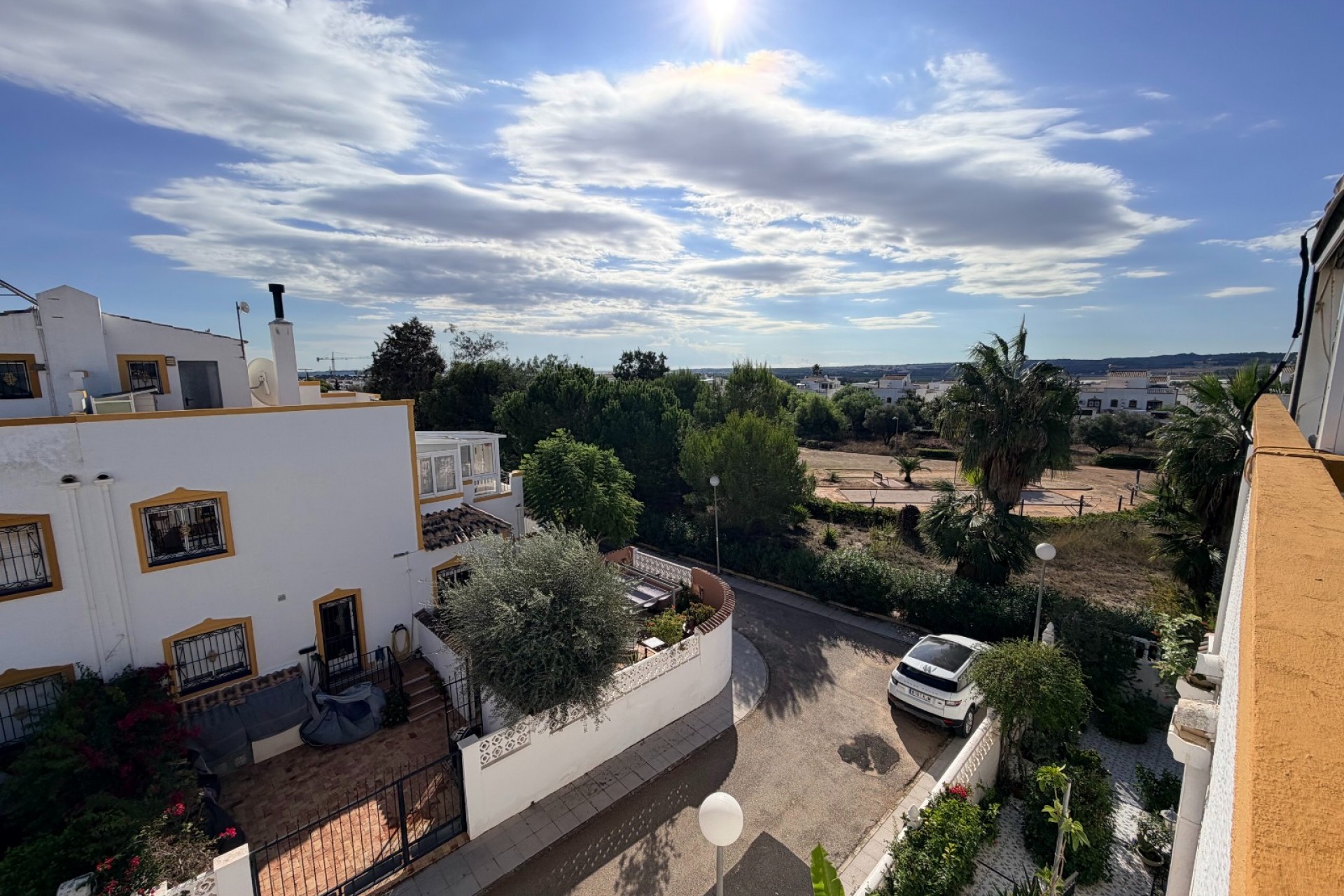 Resale - Town House -
Orihuela - Inland