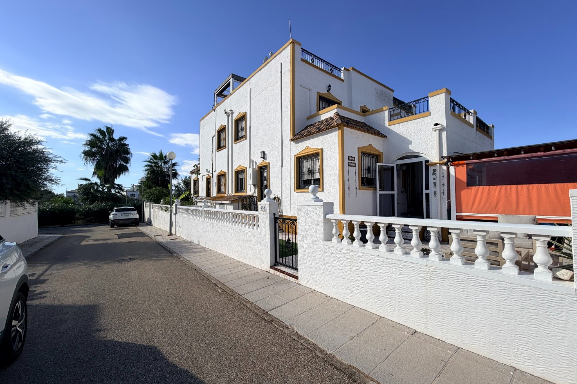 Resale - Town House -
Orihuela - Inland