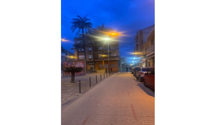 Resale - Town House -
Orihuela - Orihuela Ciudad