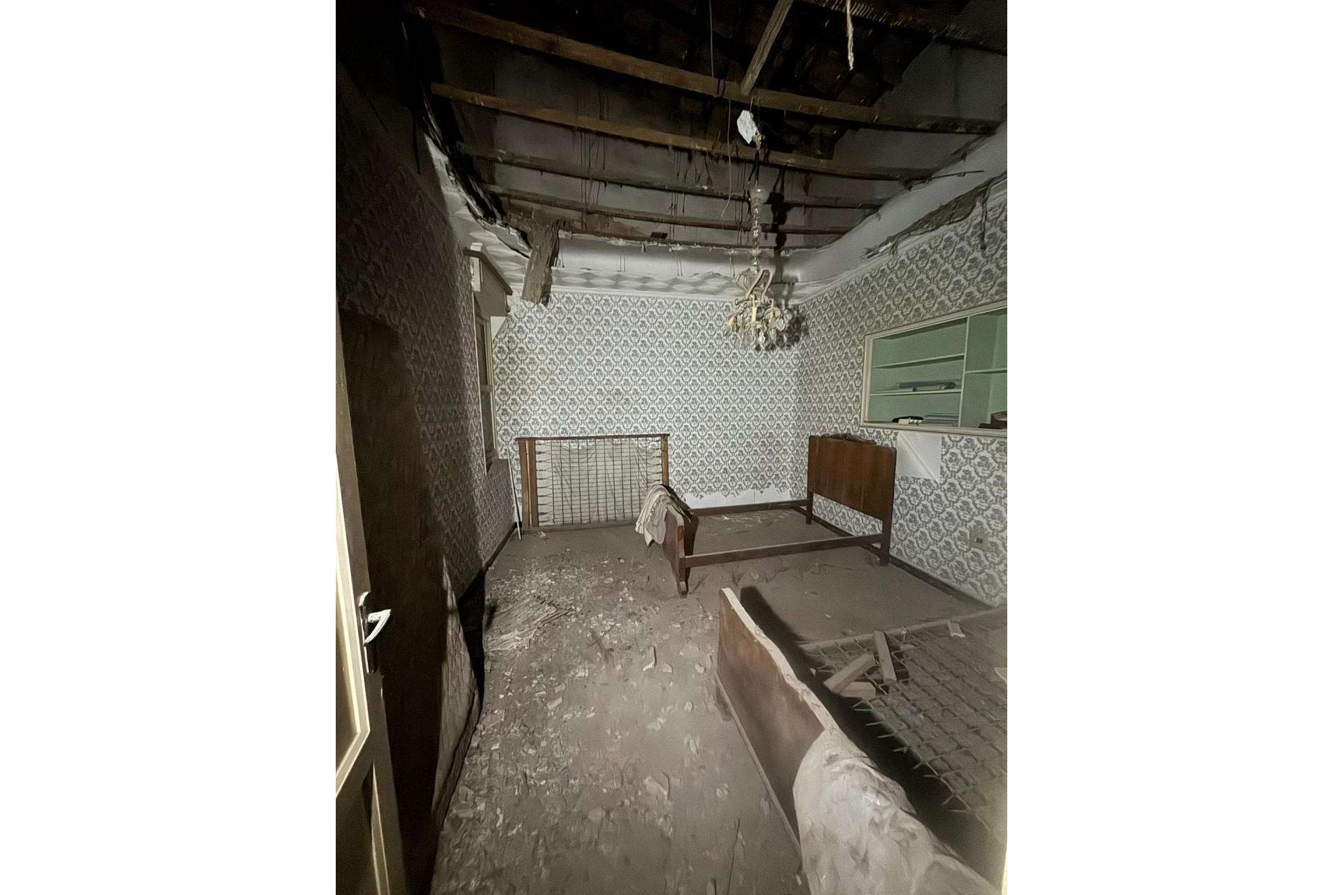 Resale - Town House -
Orihuela - Orihuela Ciudad