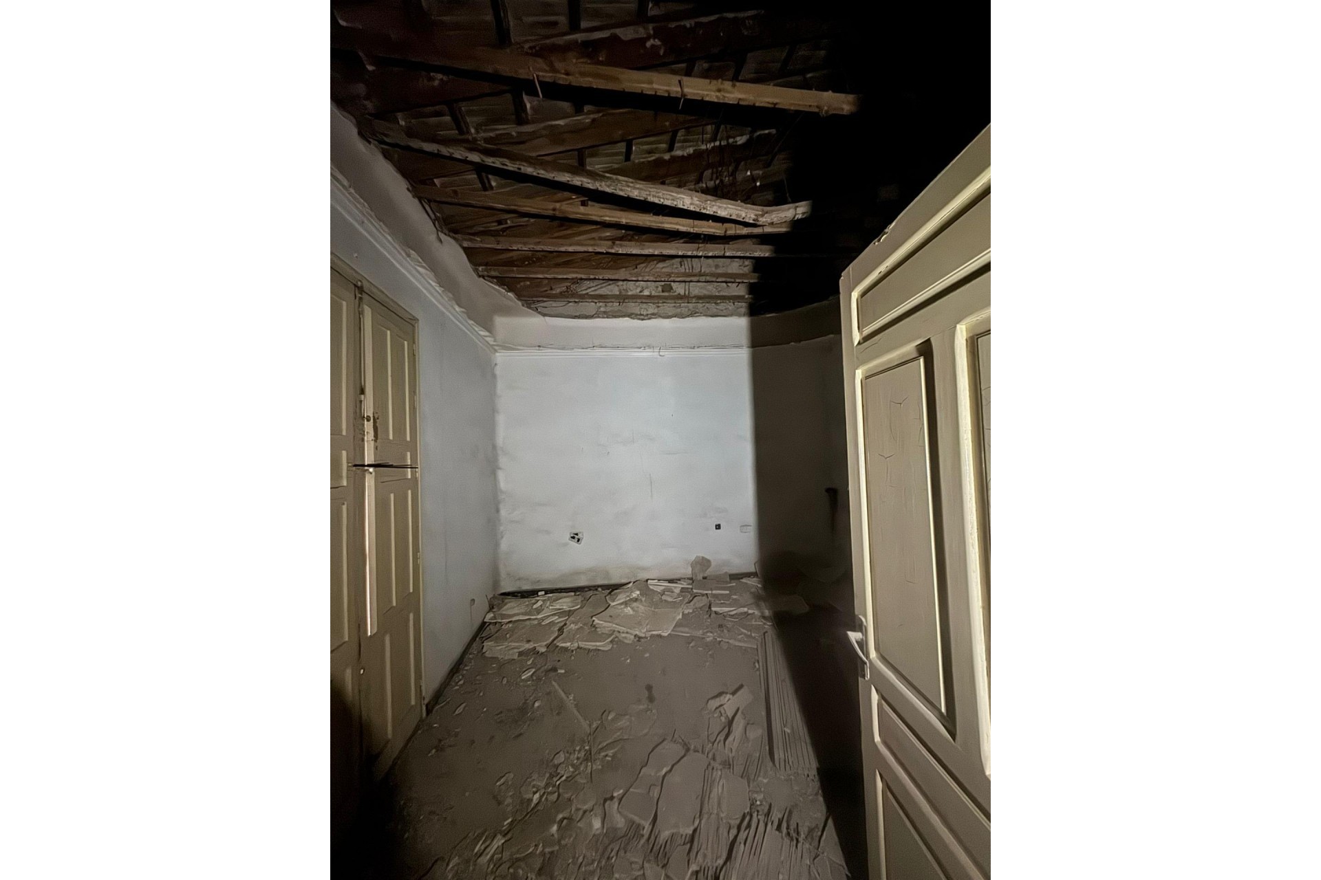 Resale - Town House -
Orihuela - Orihuela Ciudad