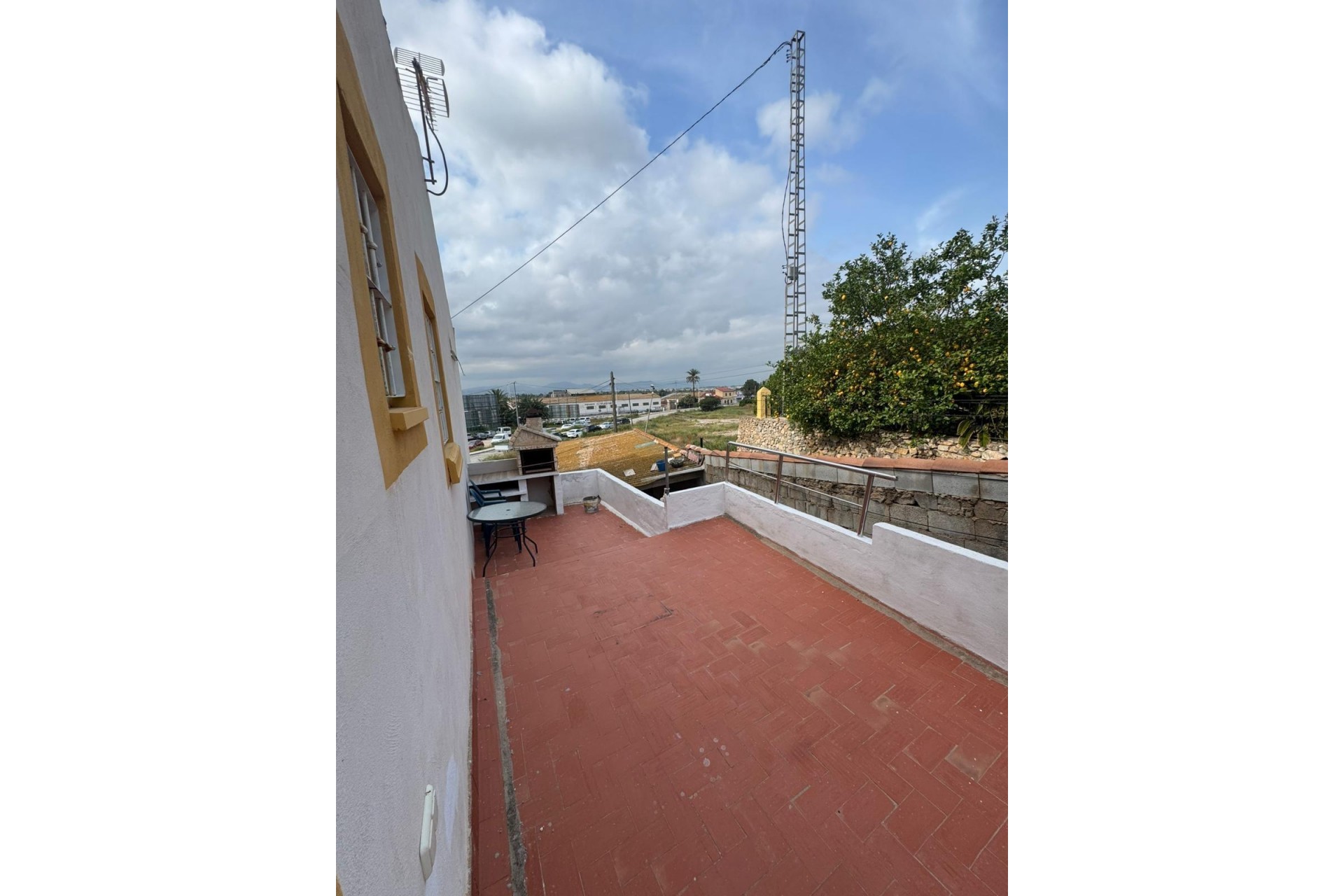 Resale - Town House -
Orihuela - Orihuela Ciudad