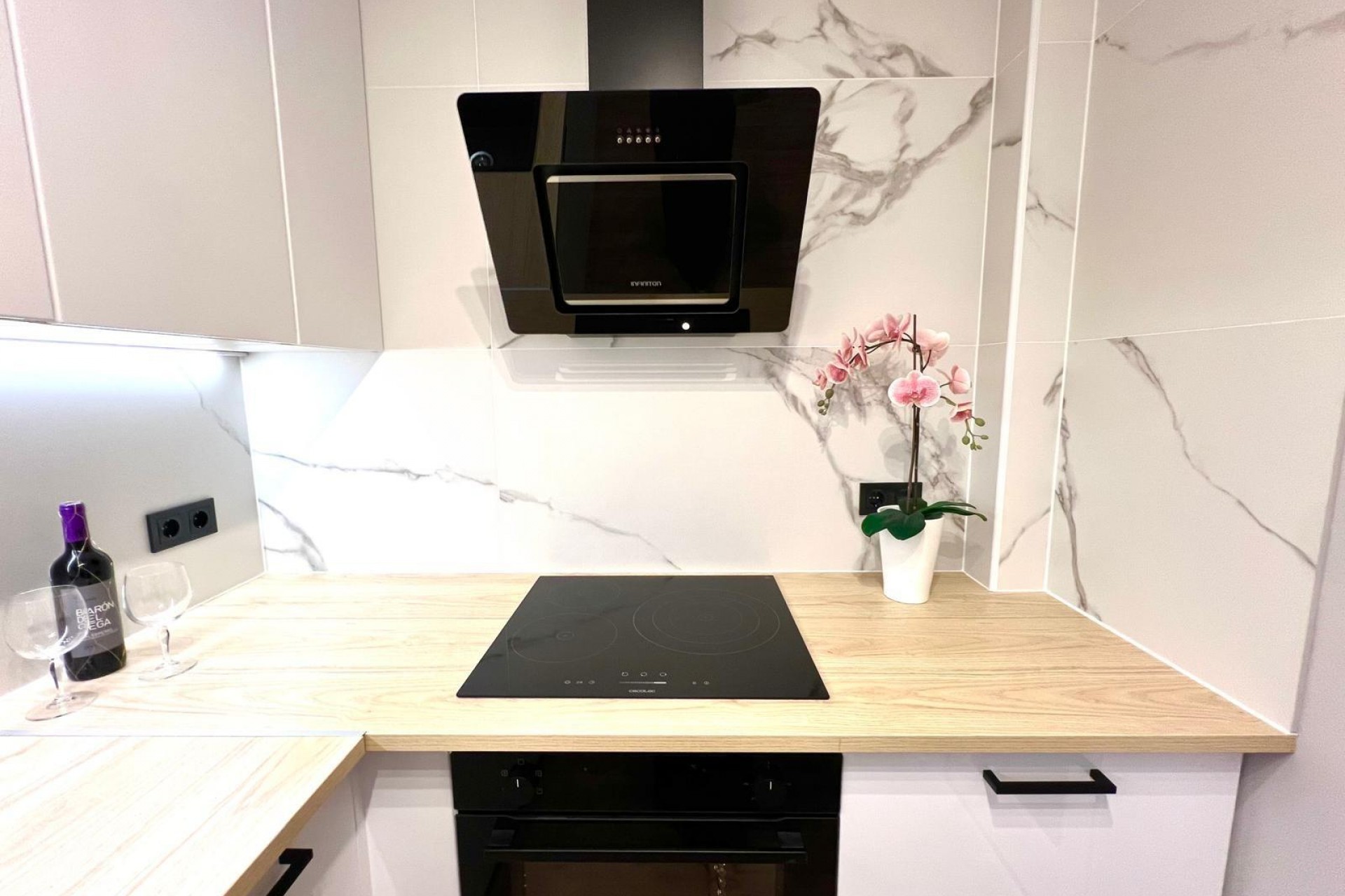 Resale - Town House -
Orihuela - Urbanización Perla Del Mar