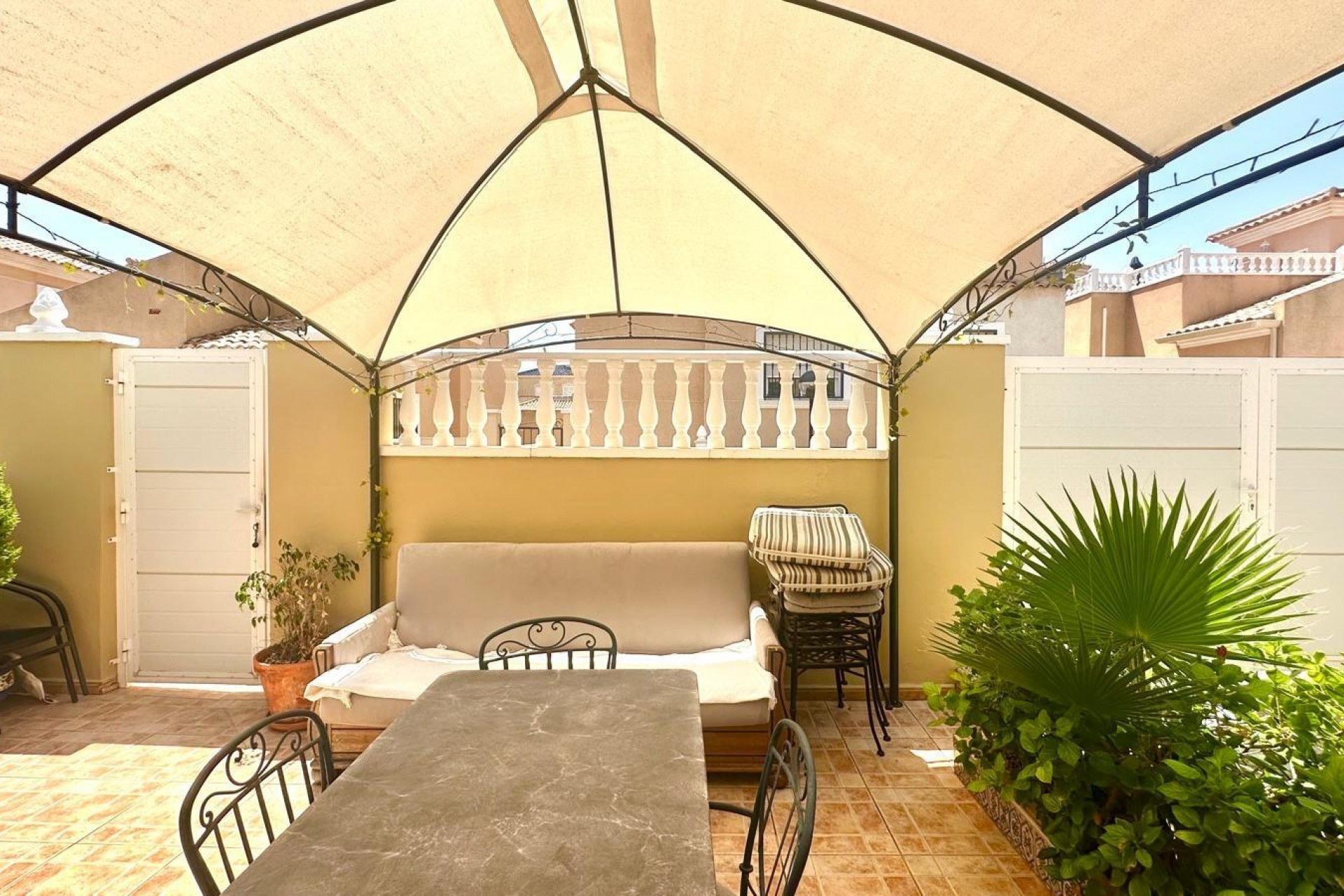 Resale - Town House -
Orihuela - Urbanización Perla Del Mar