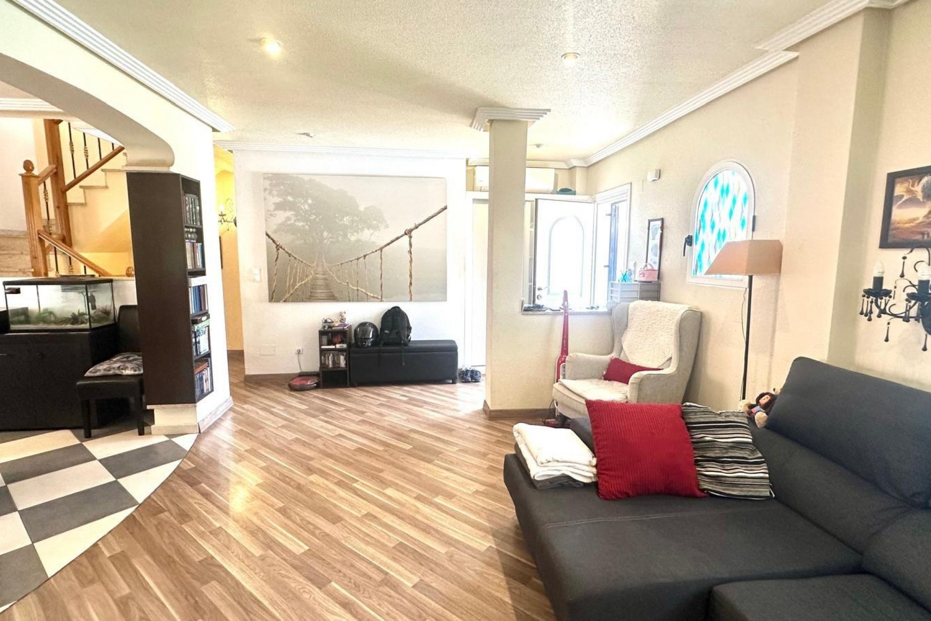 Resale - Town House -
Orihuela - Urbanización Perla Del Mar