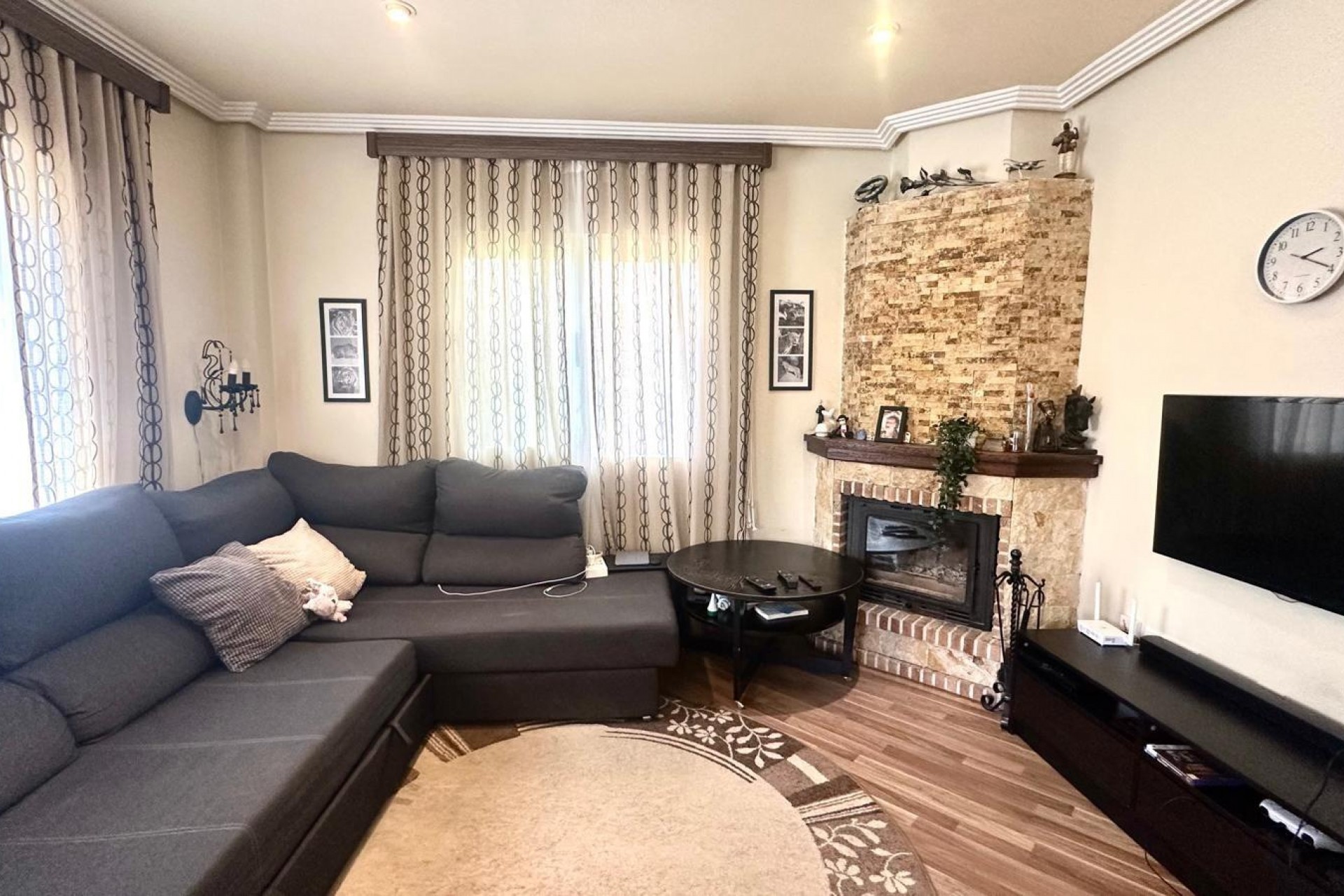 Resale - Town House -
Orihuela - Urbanización Perla Del Mar