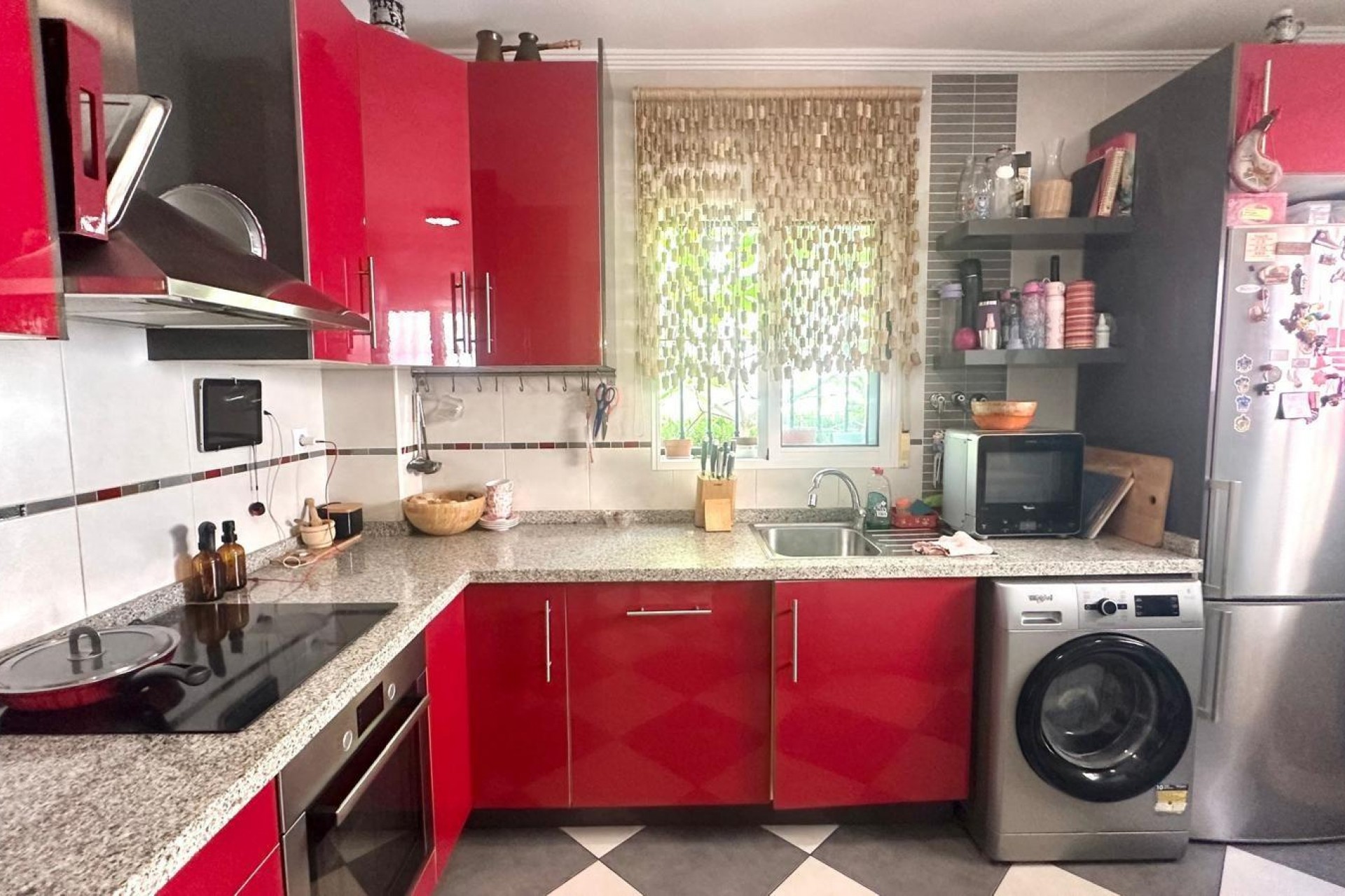 Resale - Town House -
Orihuela - Urbanización Perla Del Mar