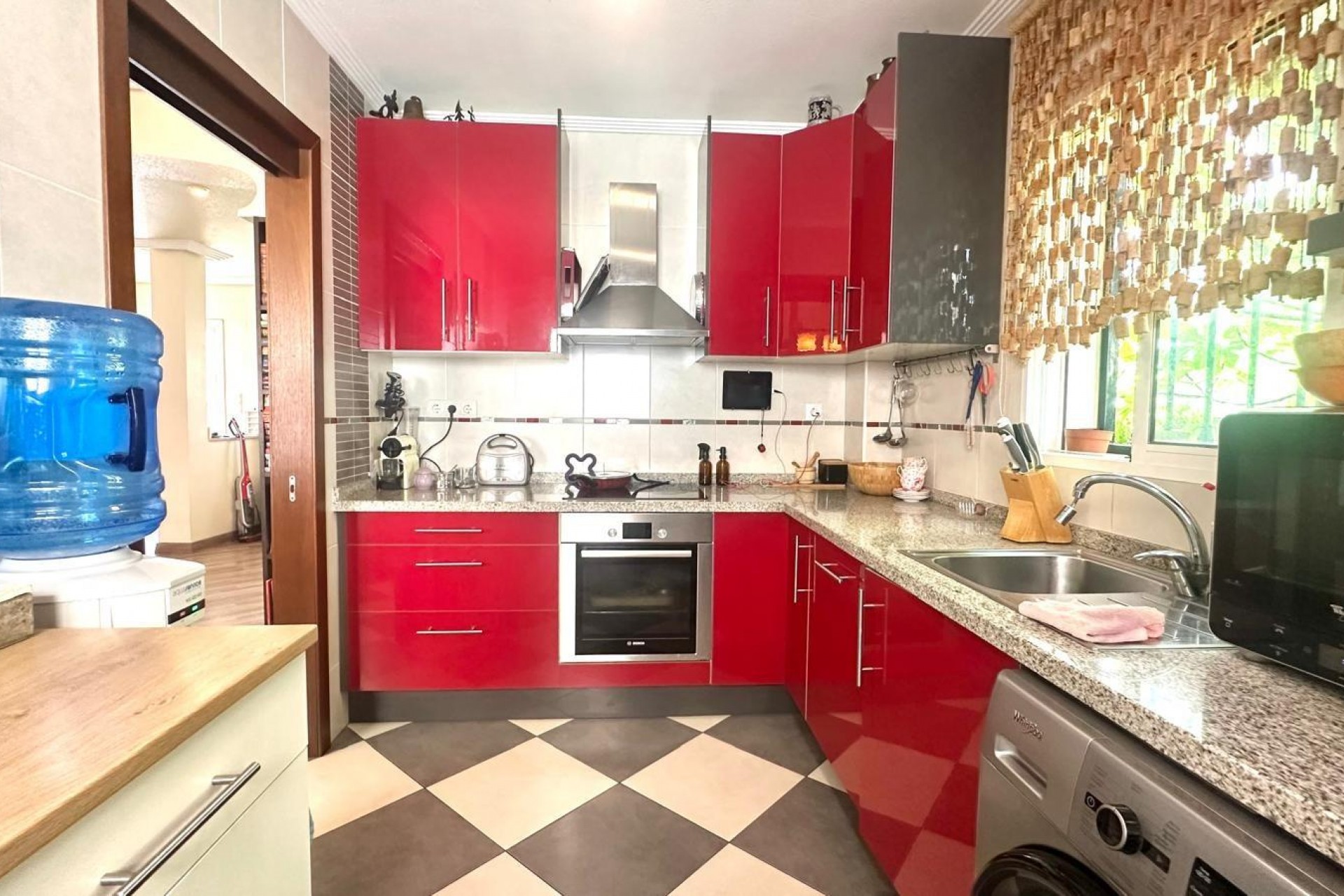 Resale - Town House -
Orihuela - Urbanización Perla Del Mar